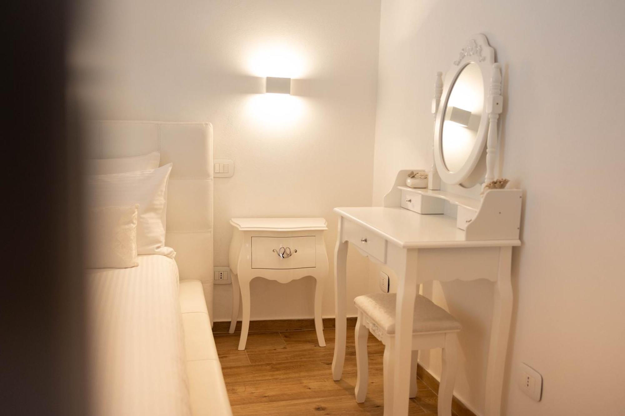 Apartment Luxury House *