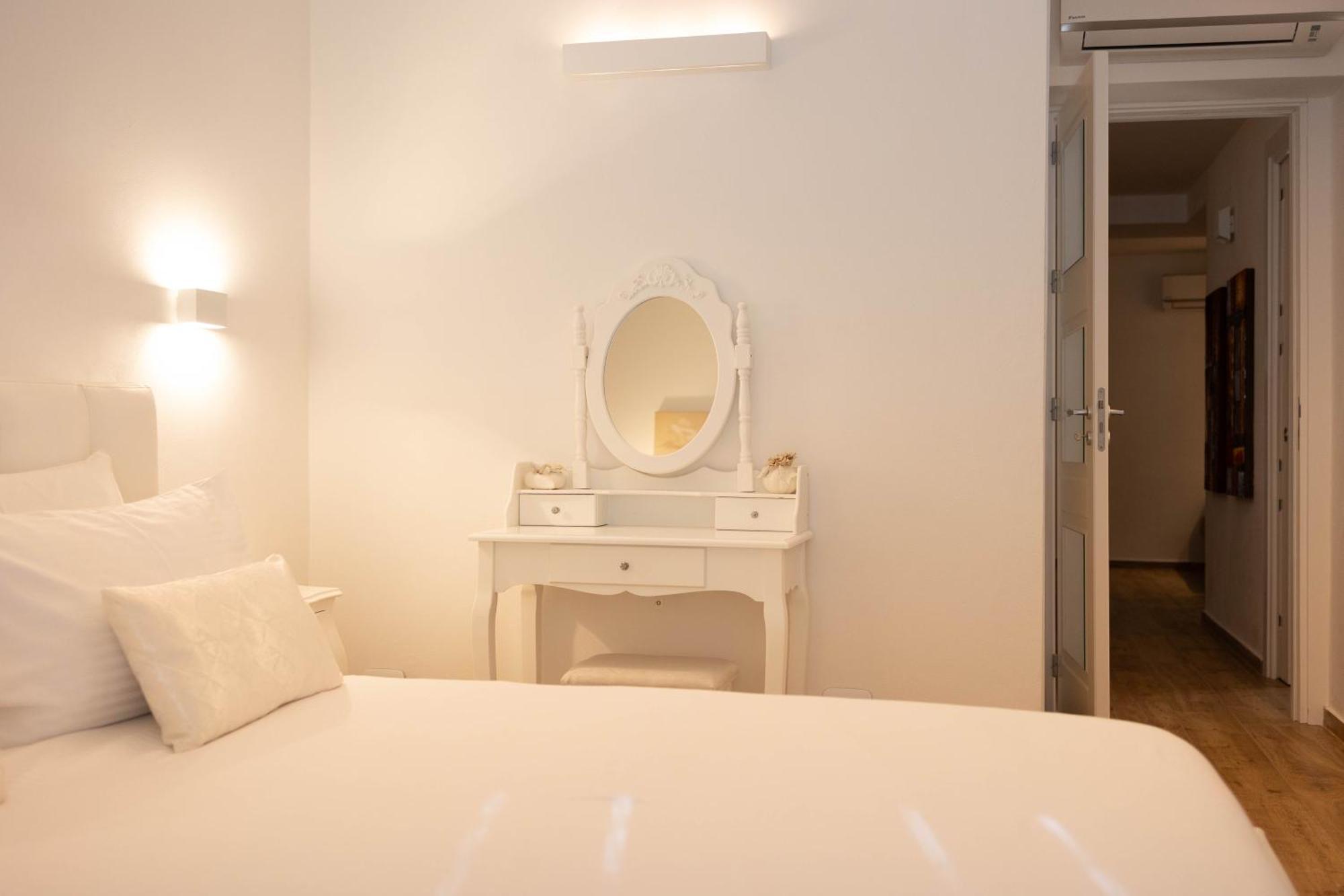 Luxury House Apartment Cefalu