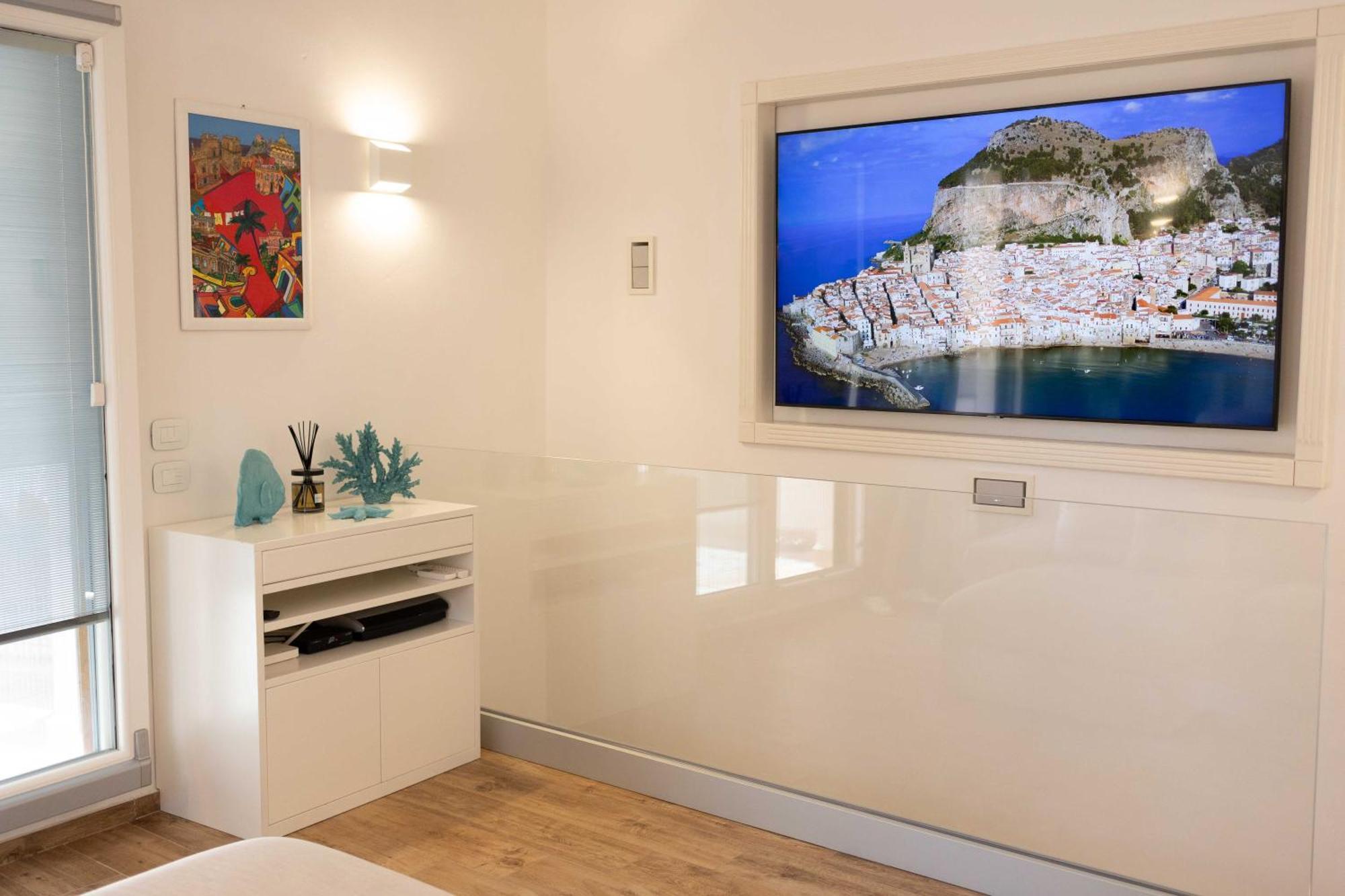 Apartment Luxury House