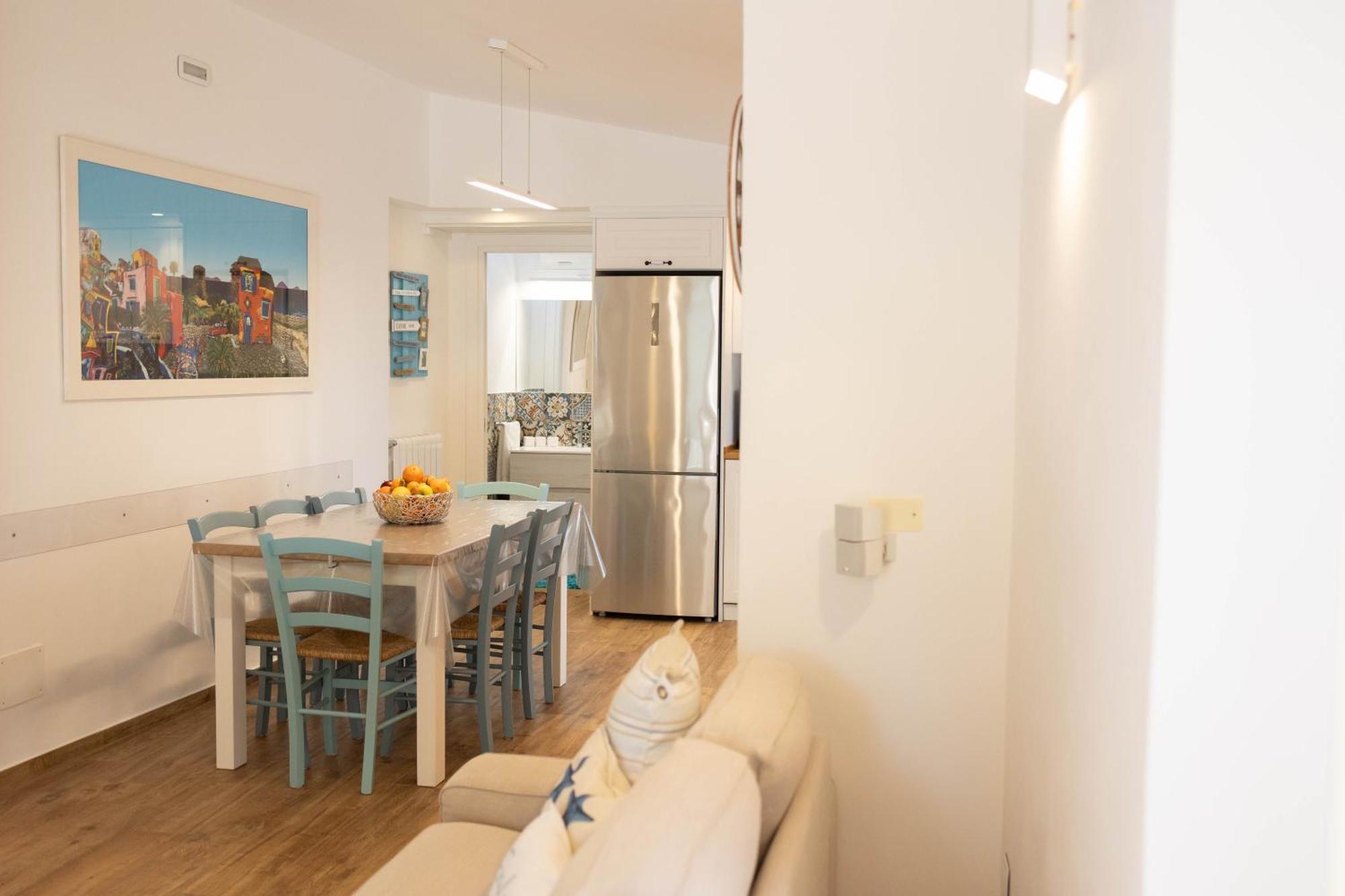 Luxury House * Cefalu