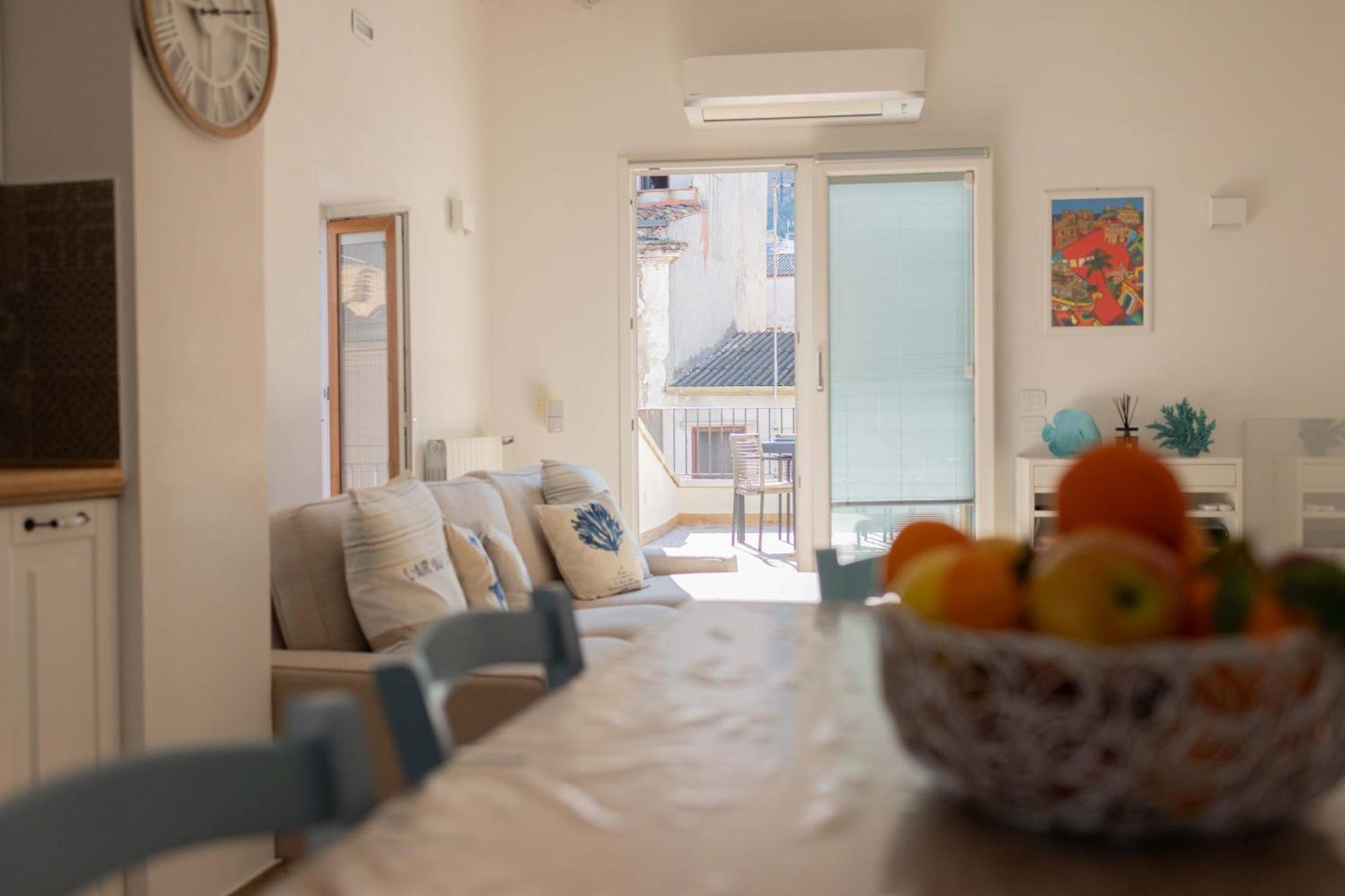 Apartment Luxury House
