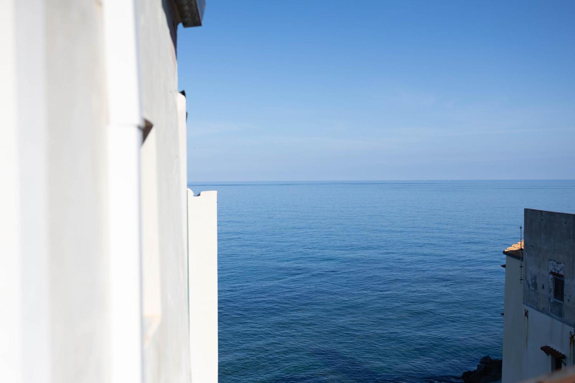 Apartment Luxury House Cefalu