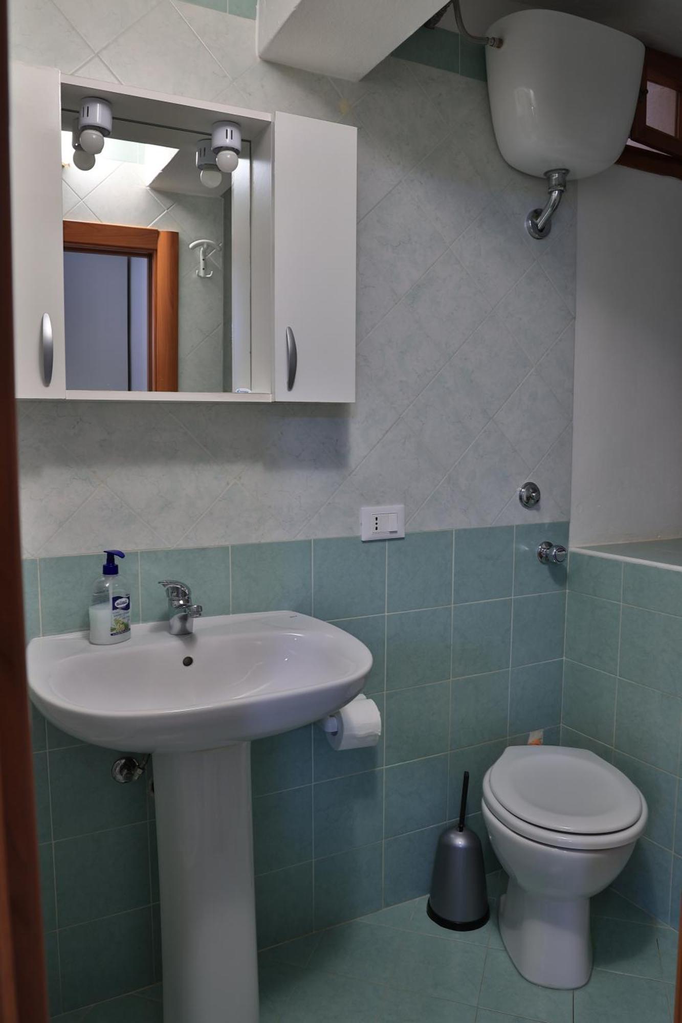 Fiamma Apartment *