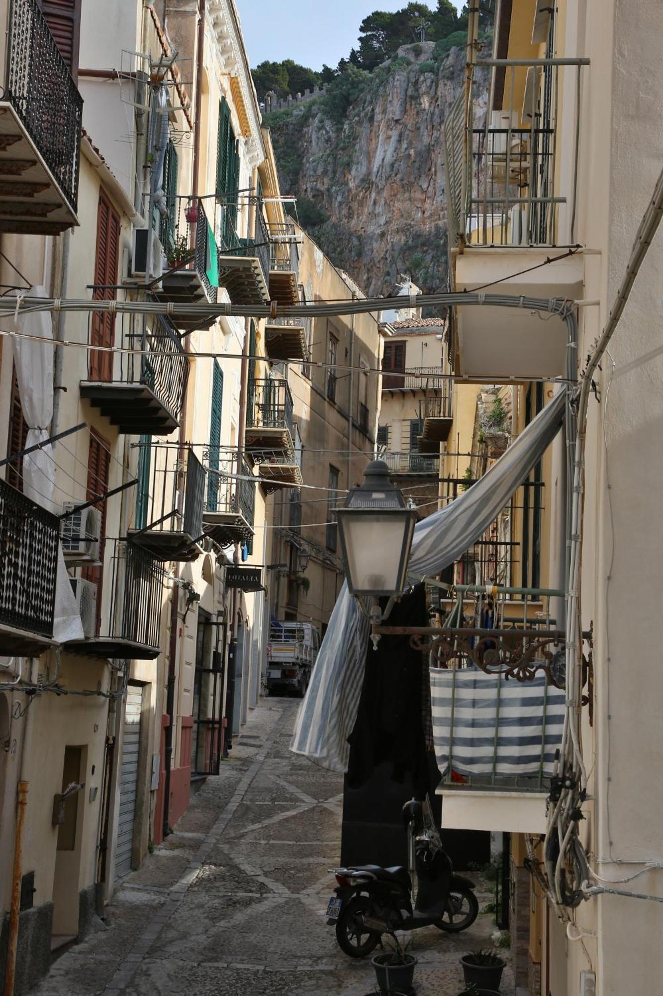 Fiamma * Cefalu