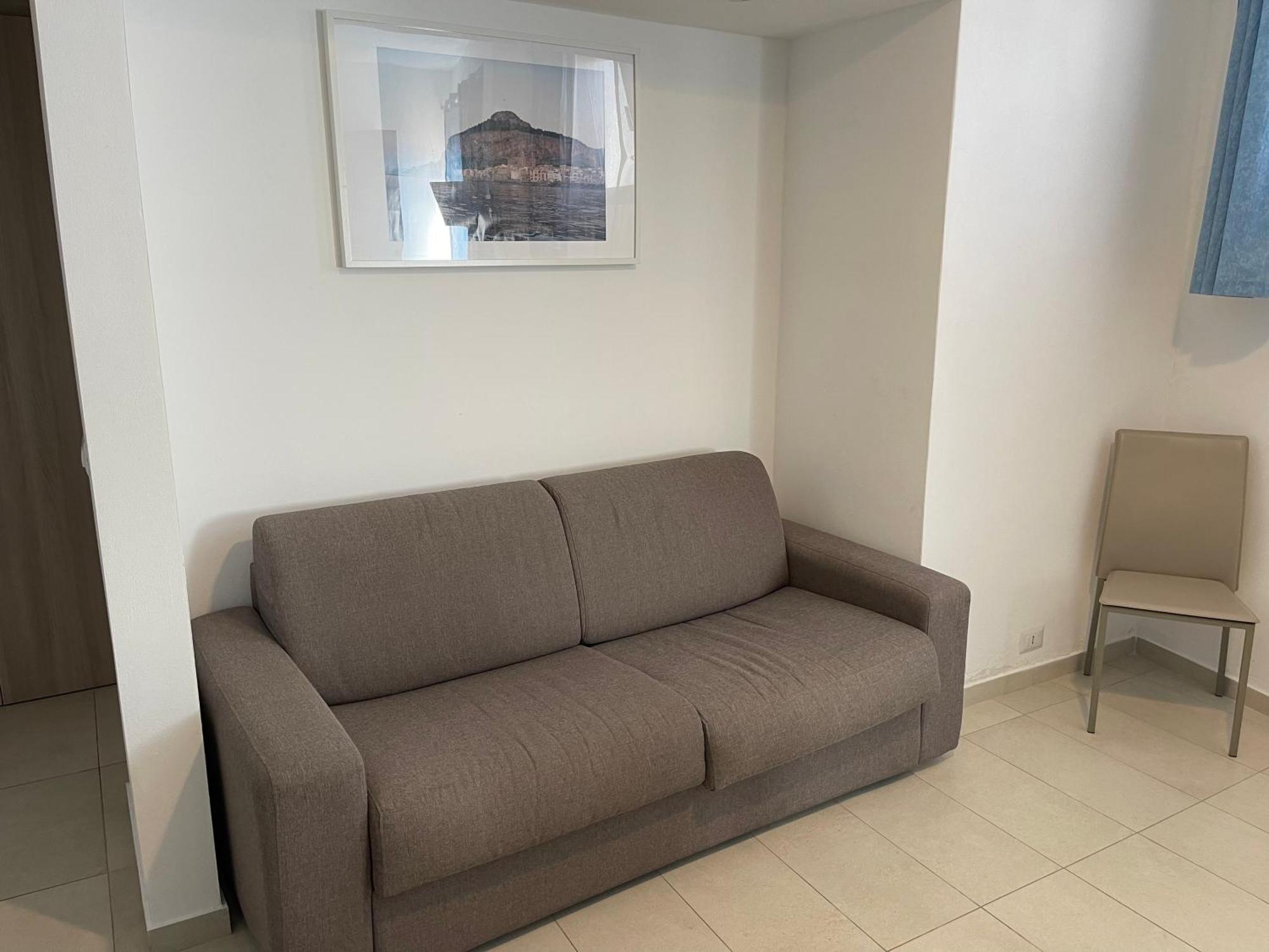 Appartamento Maestrale Cefalù