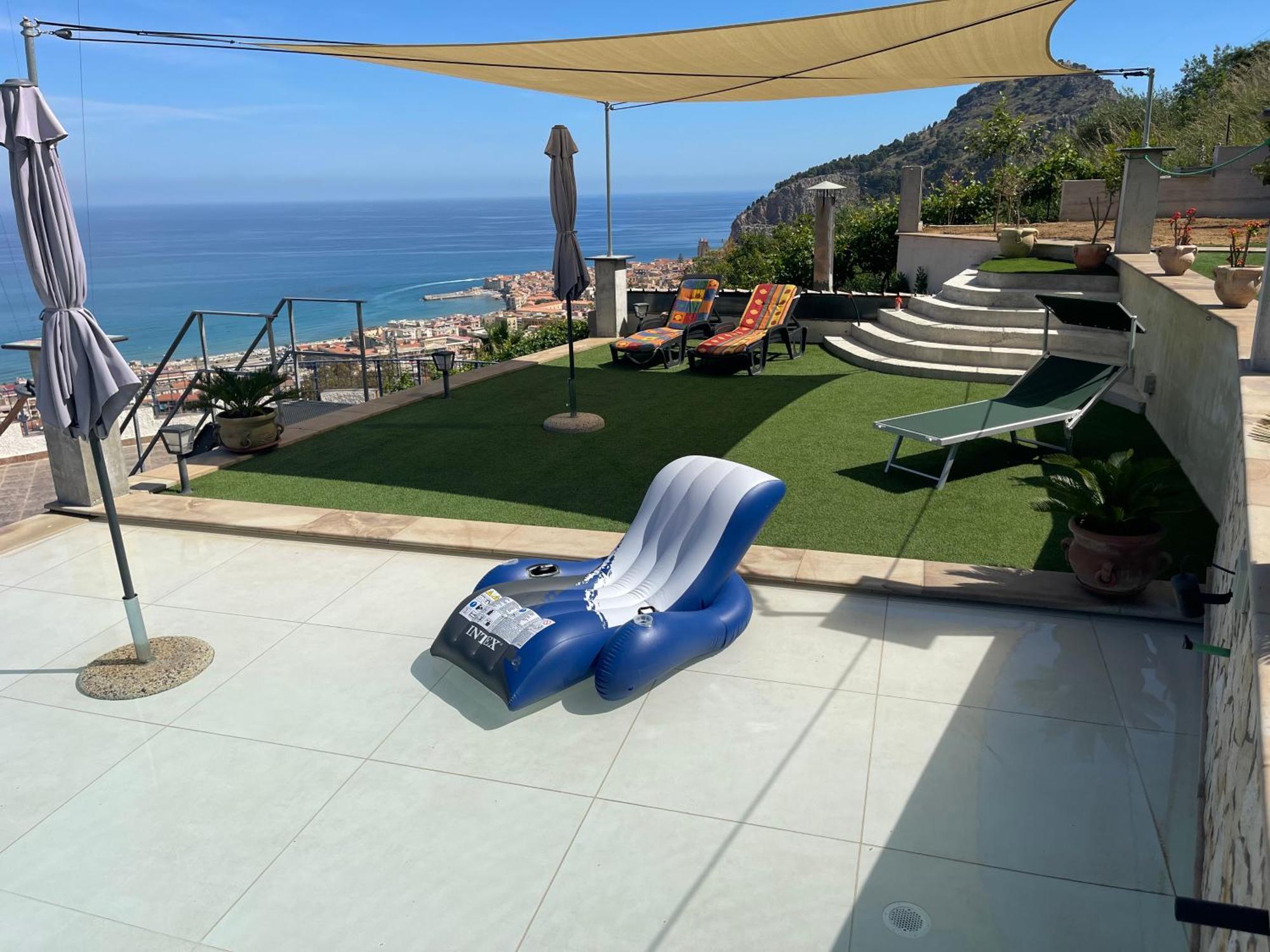 Maestrale Apartment