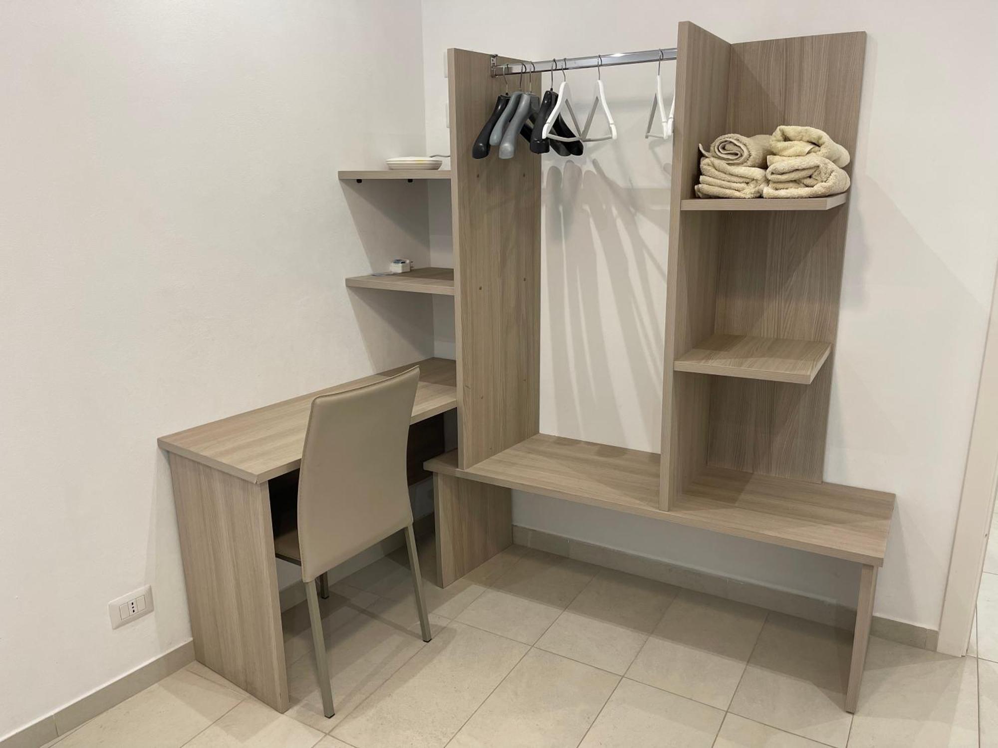 Apartment Maestrale Cefalu