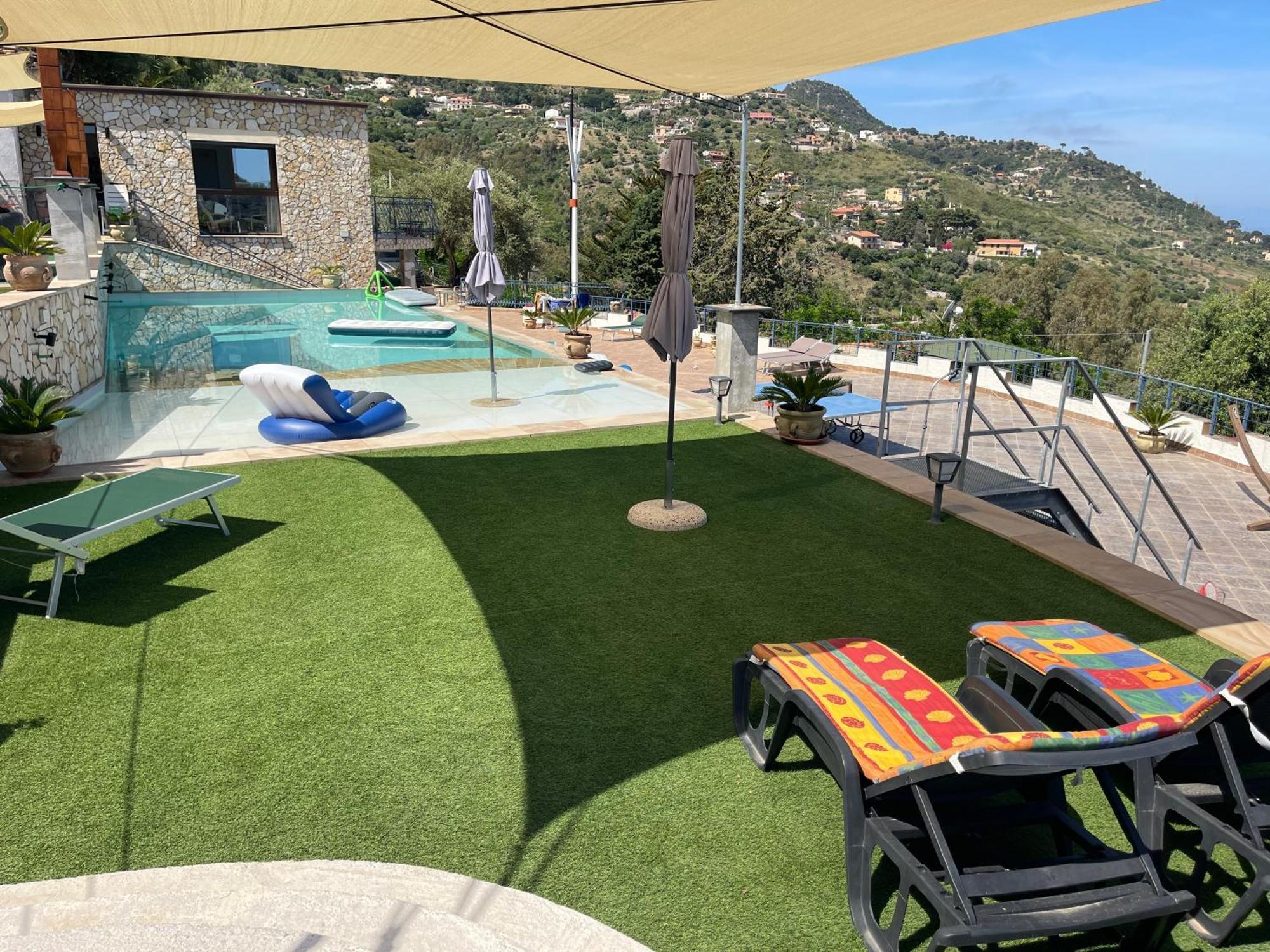 Maestrale Apartment