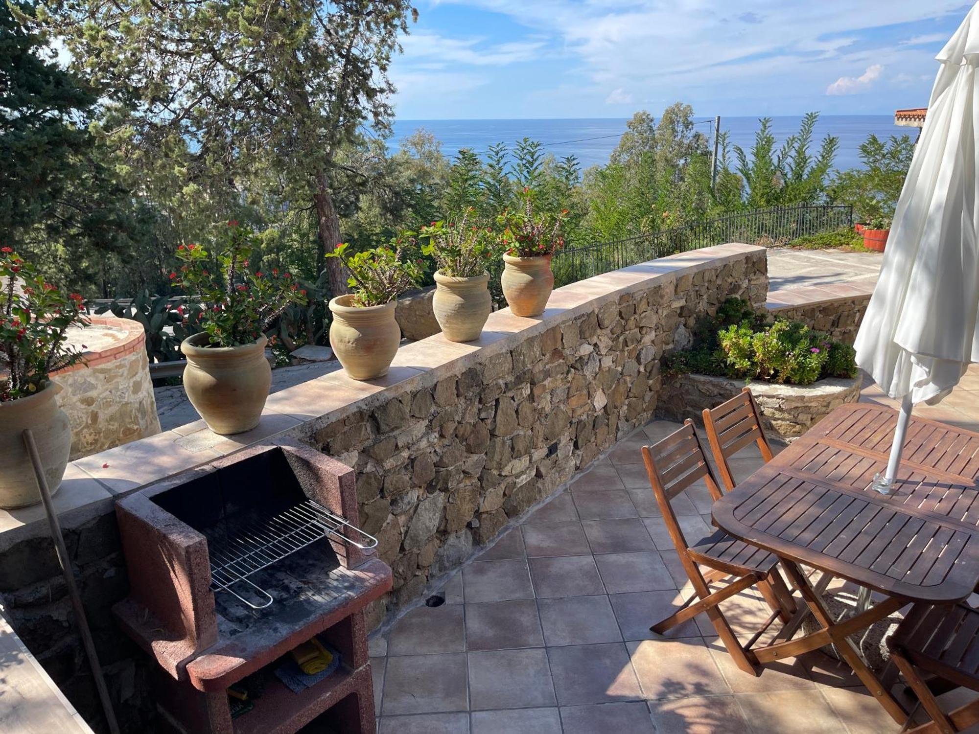 Maestrale Appartamento Cefalù