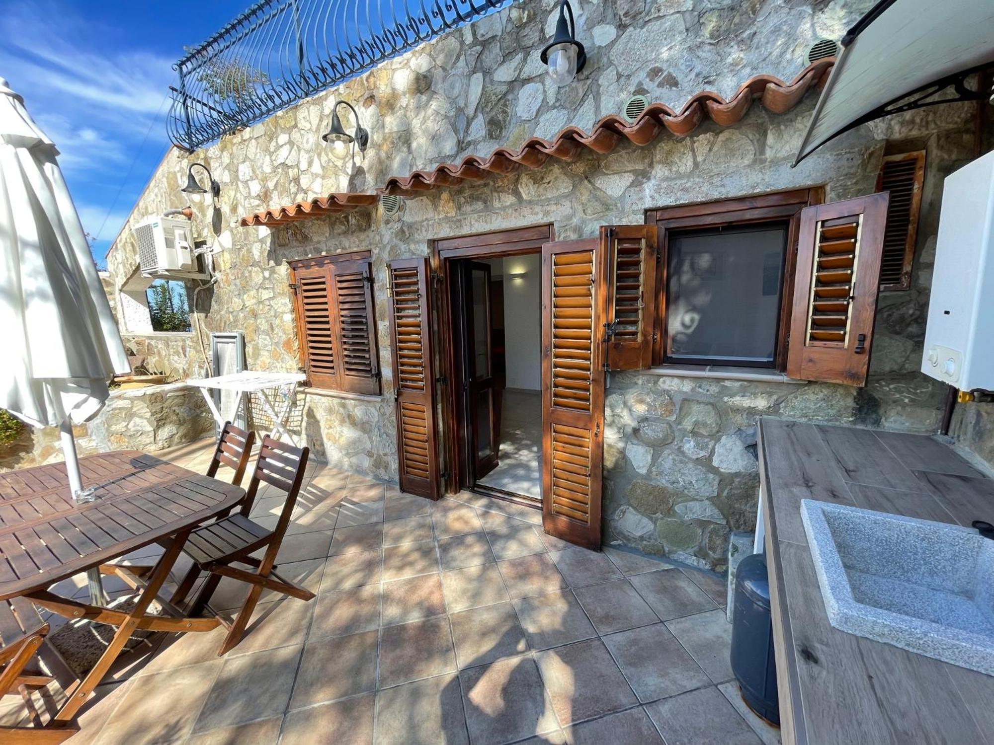 Appartamento Maestrale Cefalù