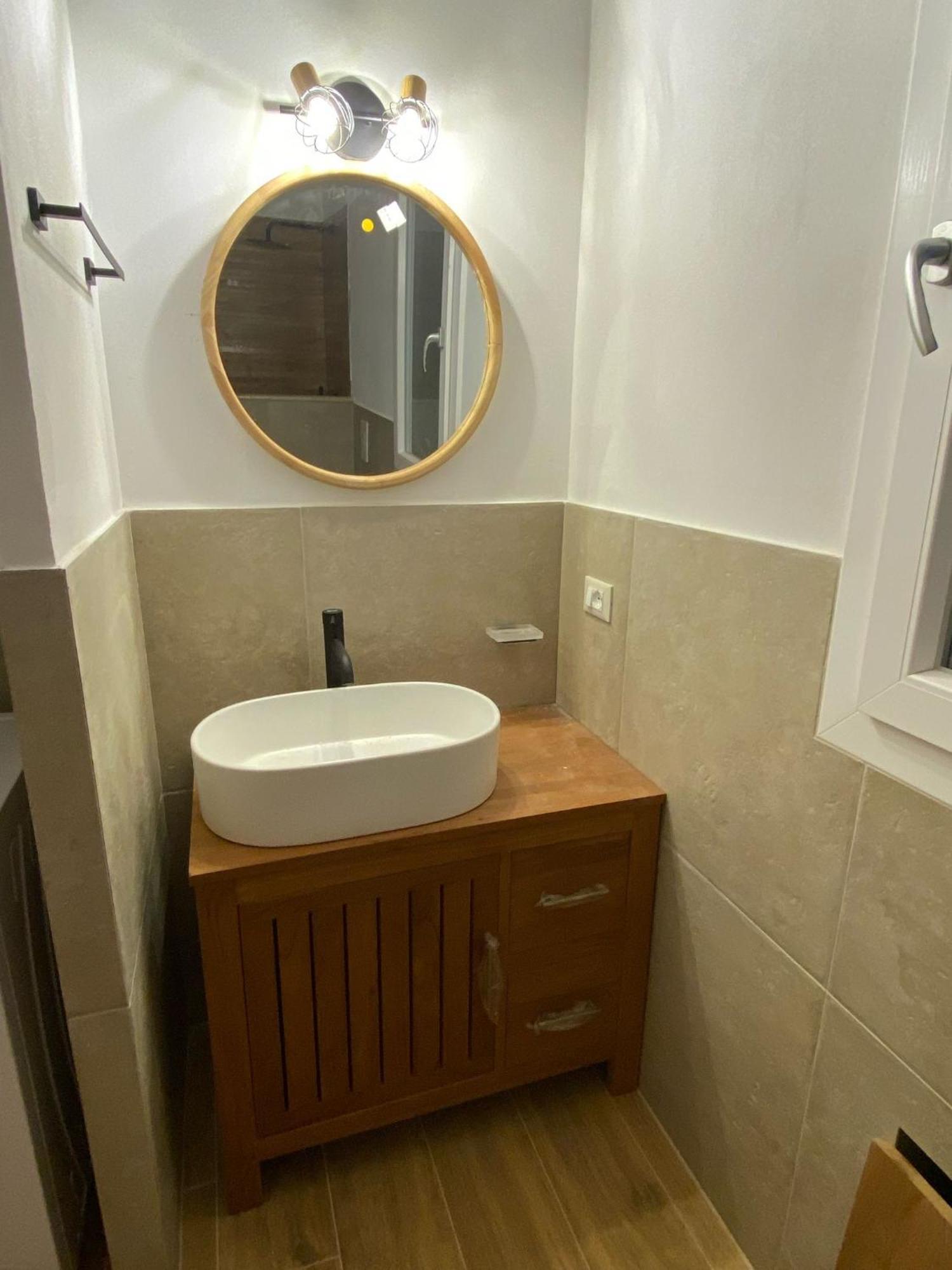 Ortensia Holiday home Cefalu