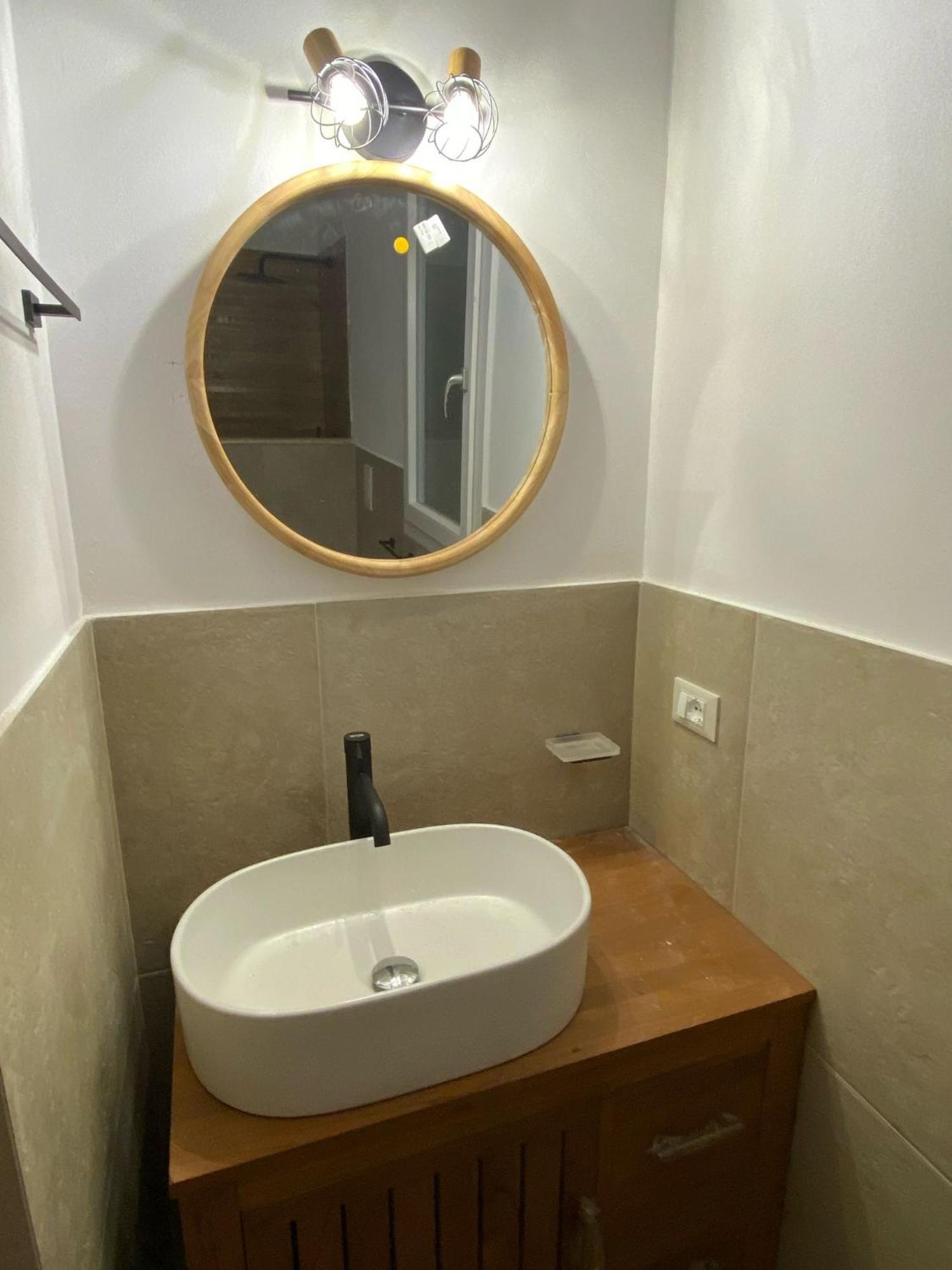 Holiday home Ortensia Cefalu