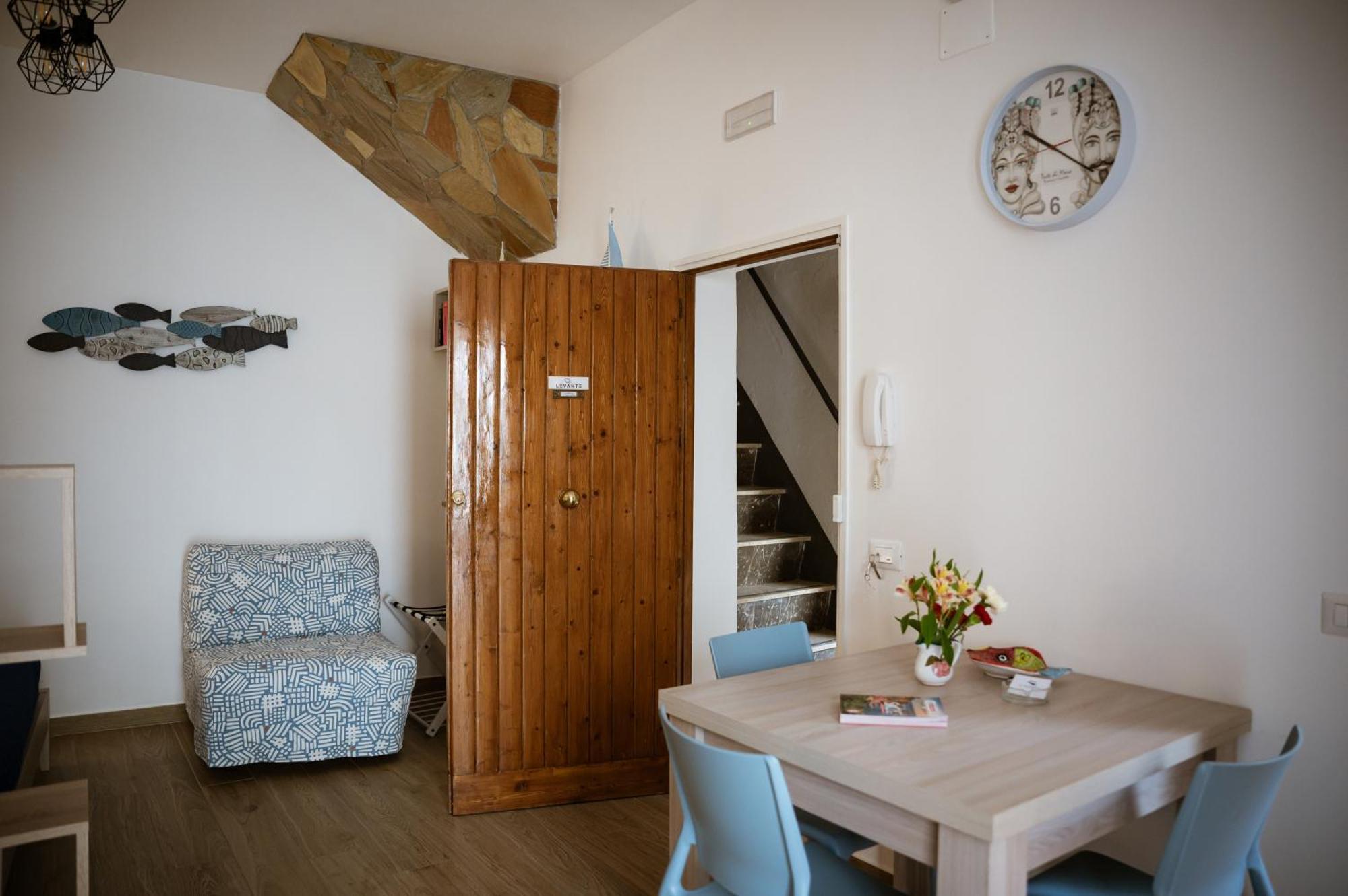 Cortilia House * Cefalu