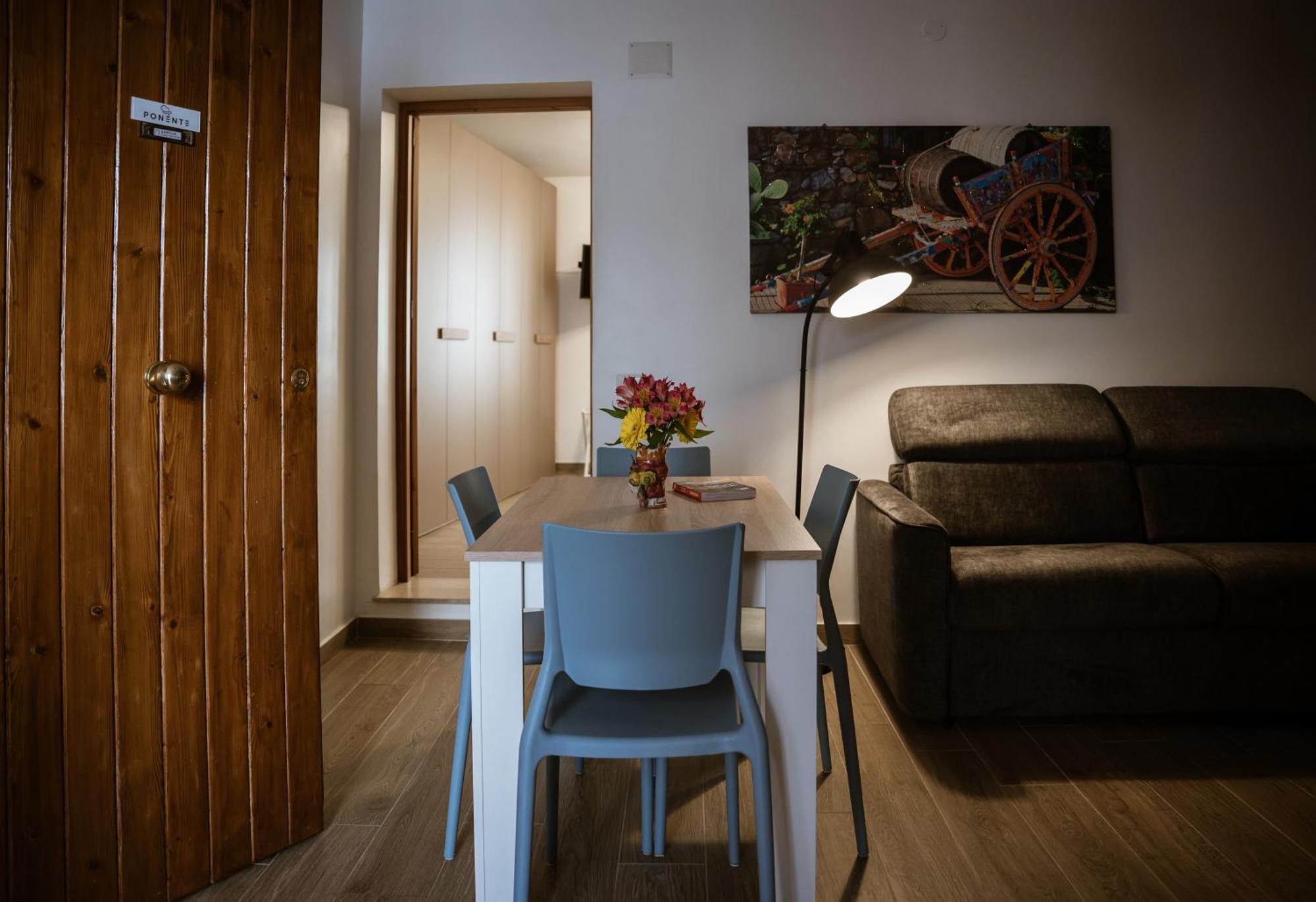 Cortilia House Cefalu