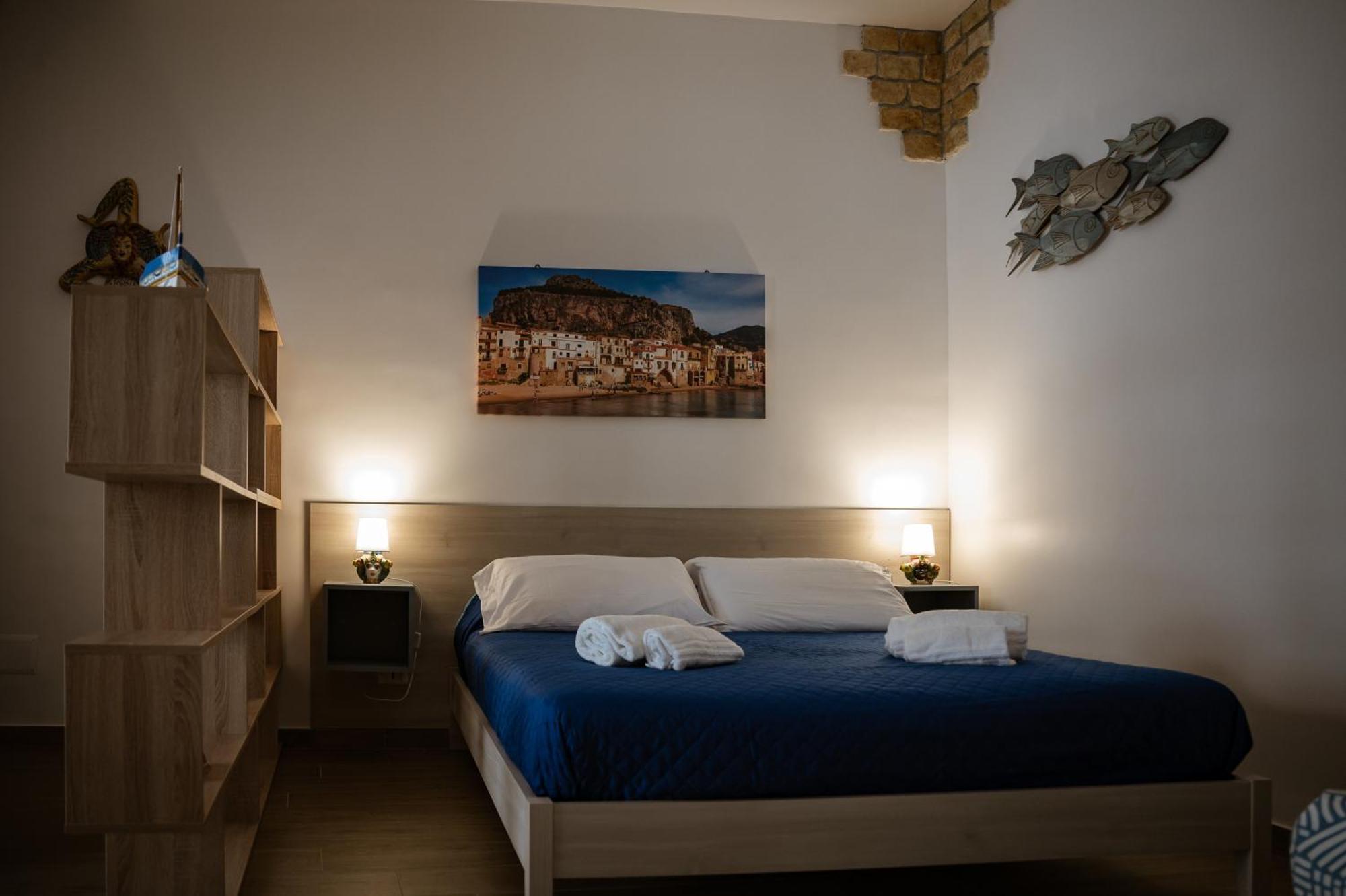 Cortilia House Apartment *