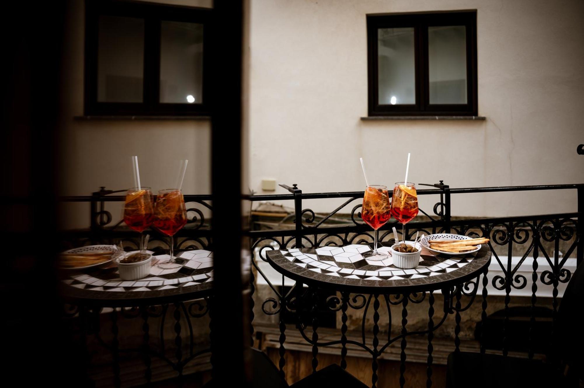 Cortilia House Apartment Cefalu