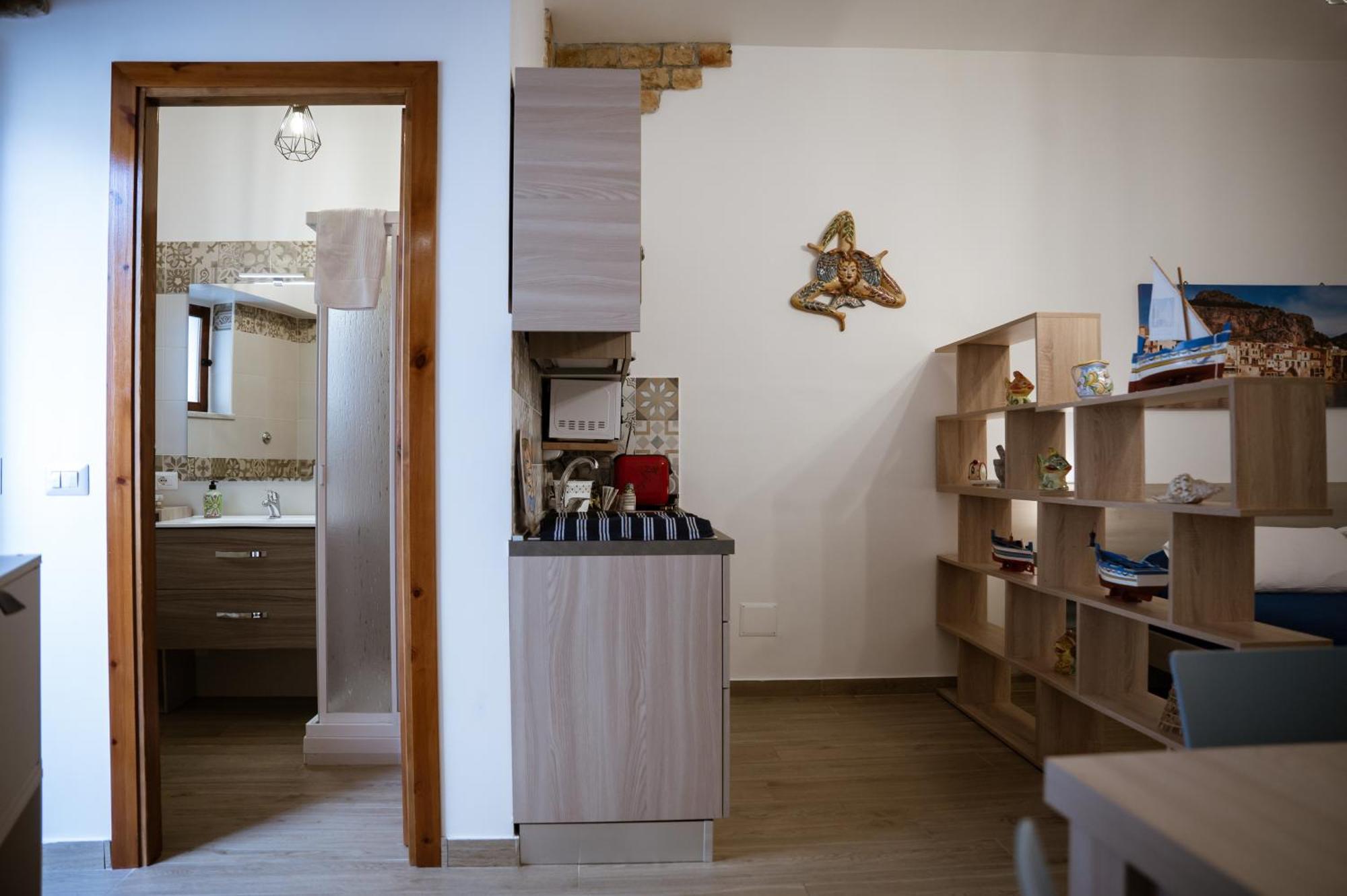 Cortilia House *