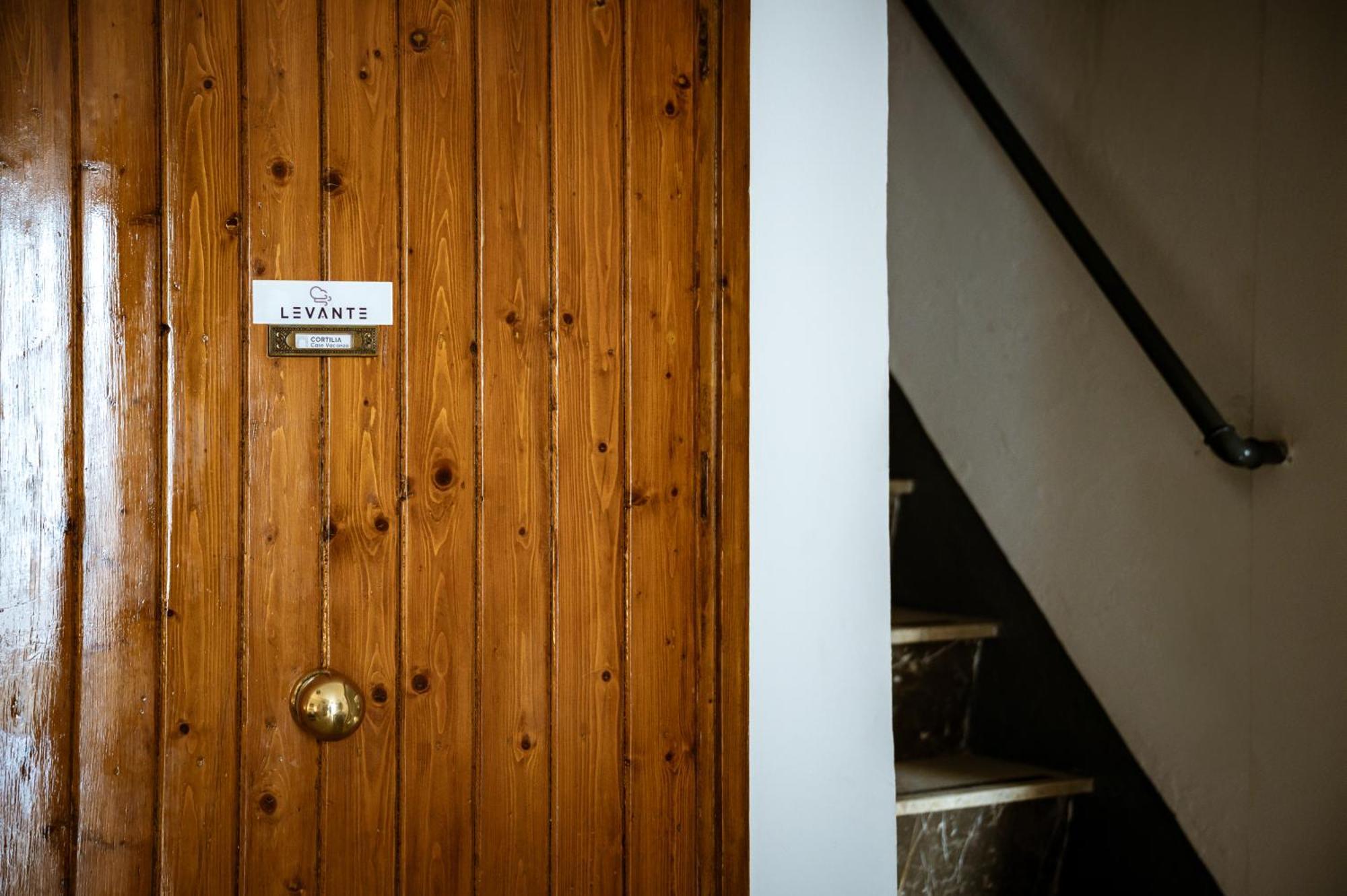 Apartment Cortilia House Cefalu
