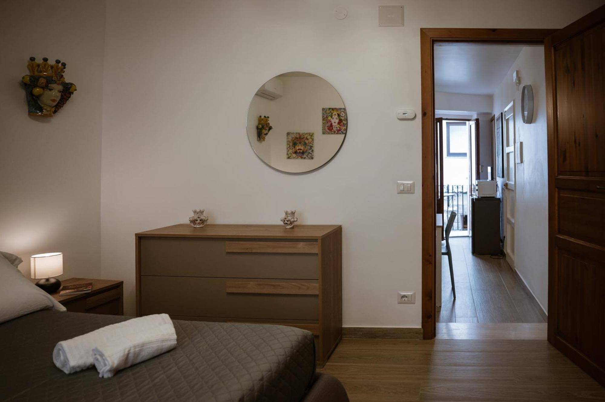 Cortilia House Cefalu
