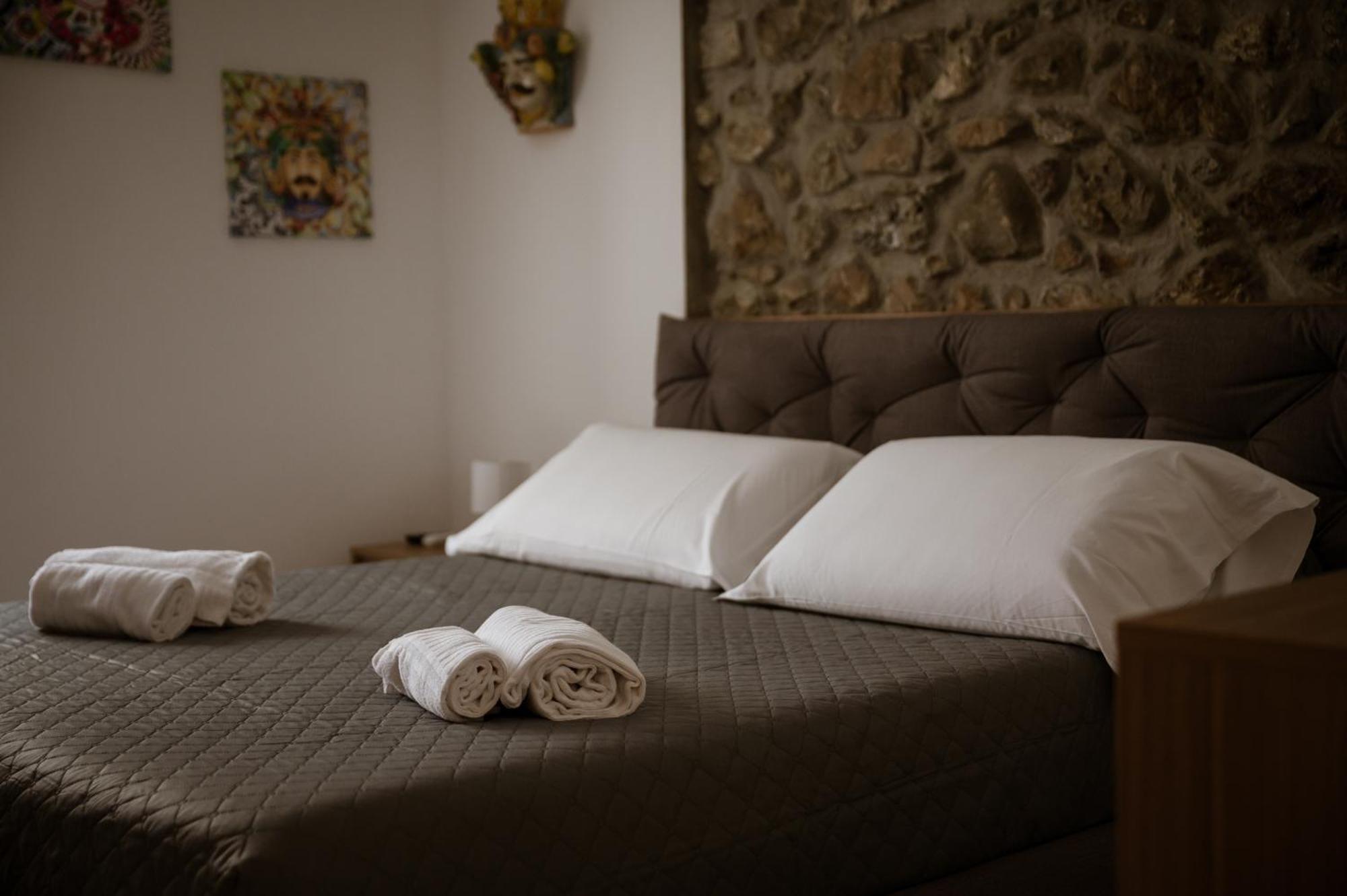 Cortilia House Apartment