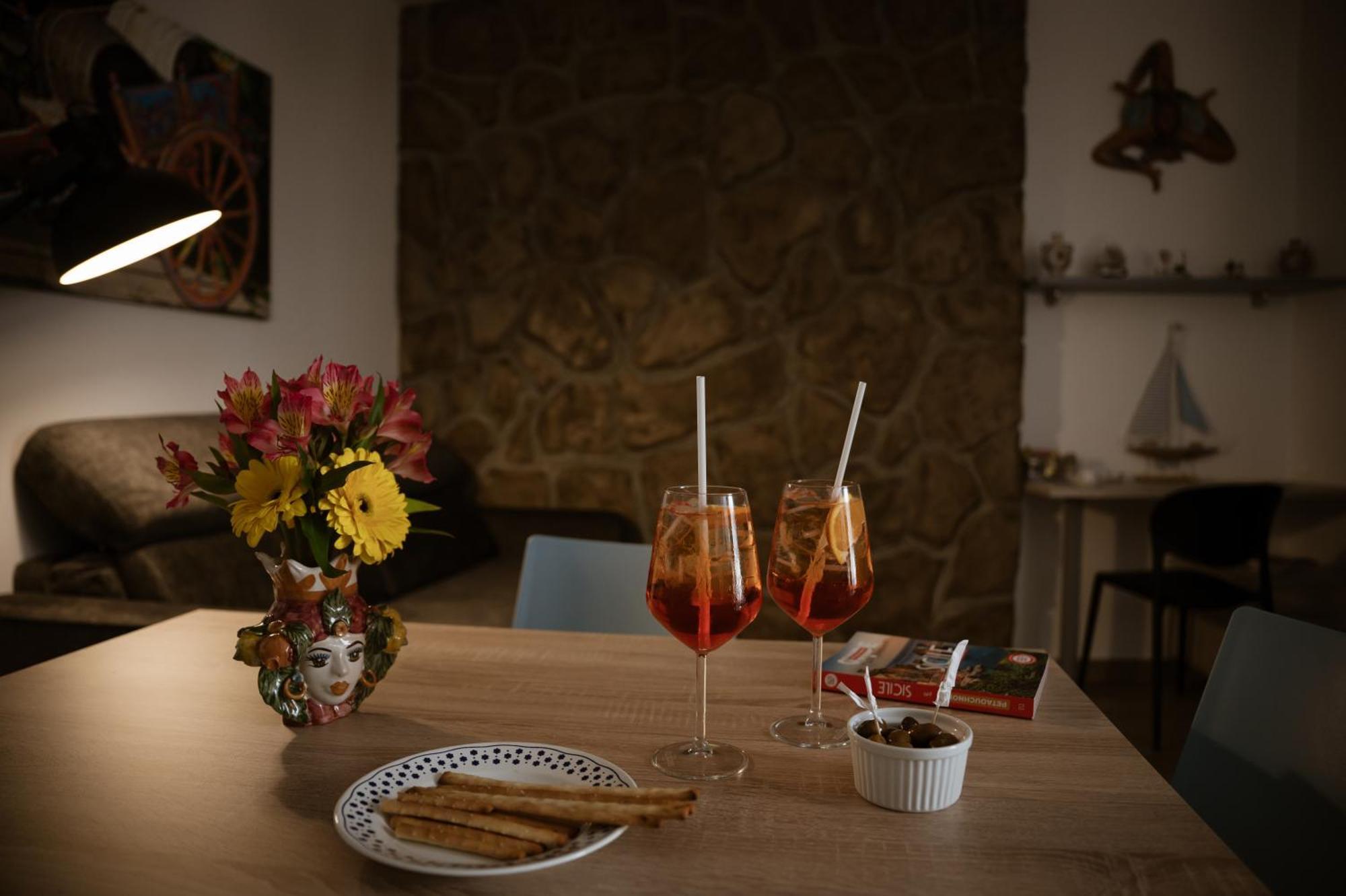 Apartment Cortilia House *