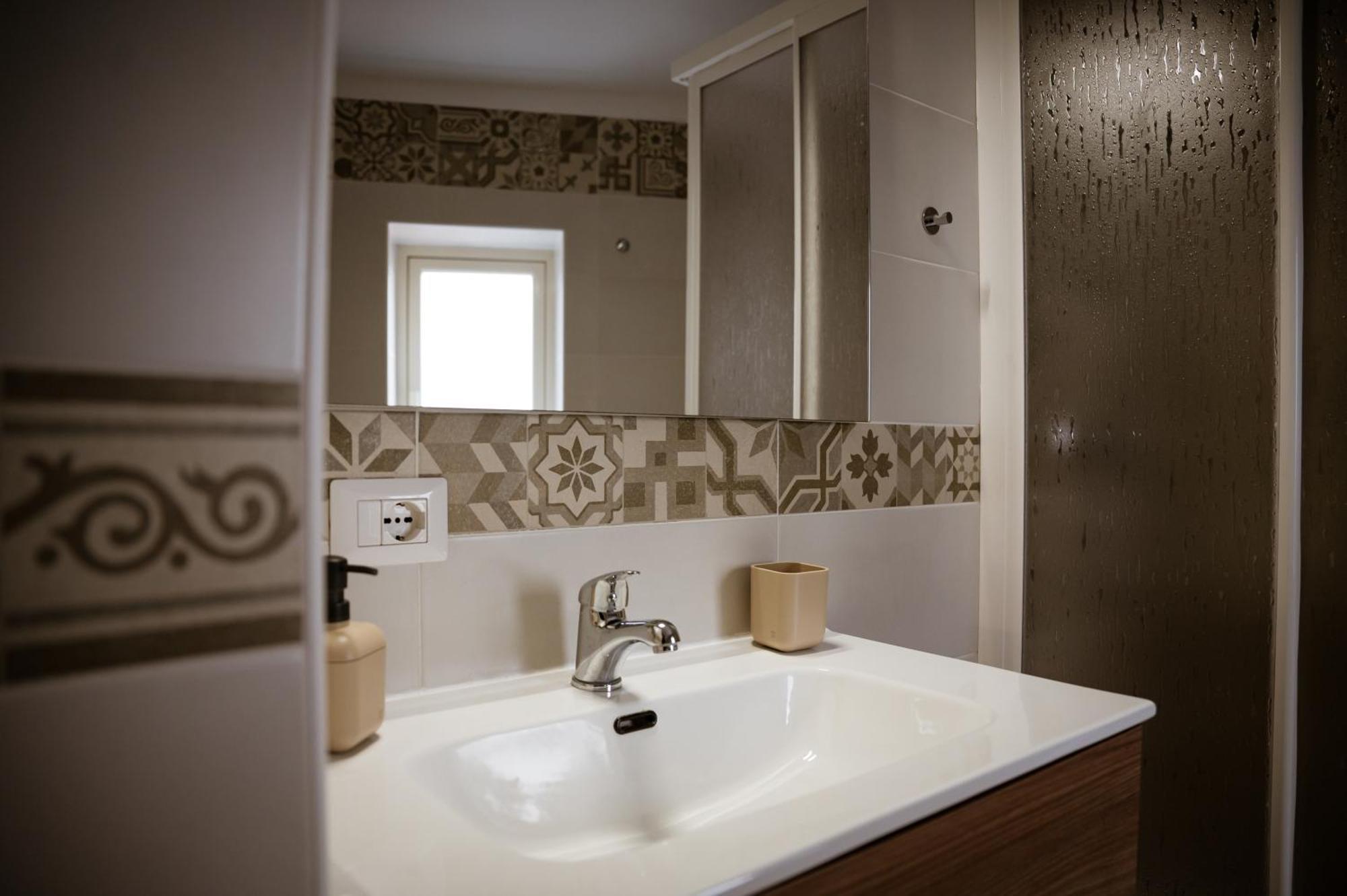 Cortilia House Apartment