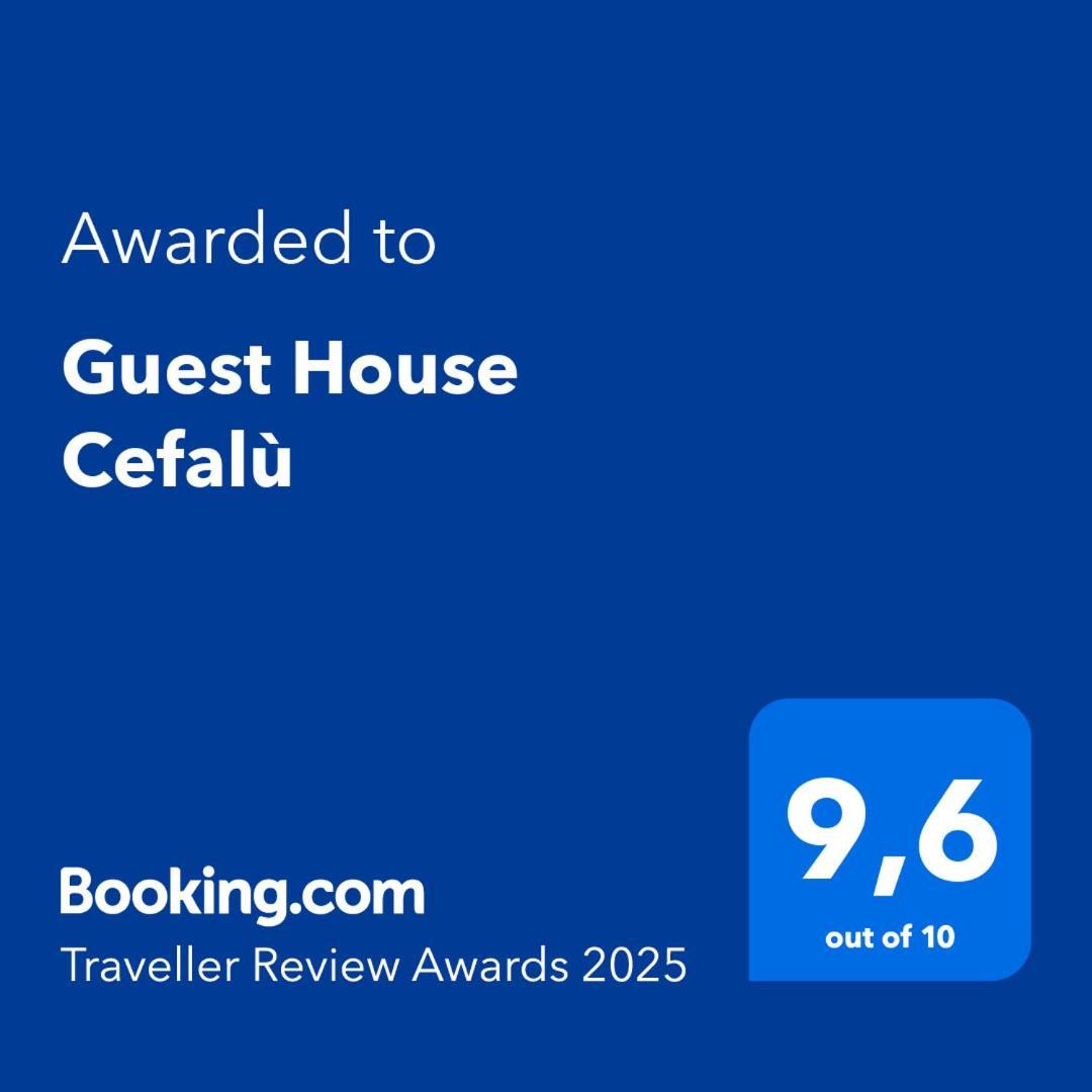 Appartamento Guest House Cefalu