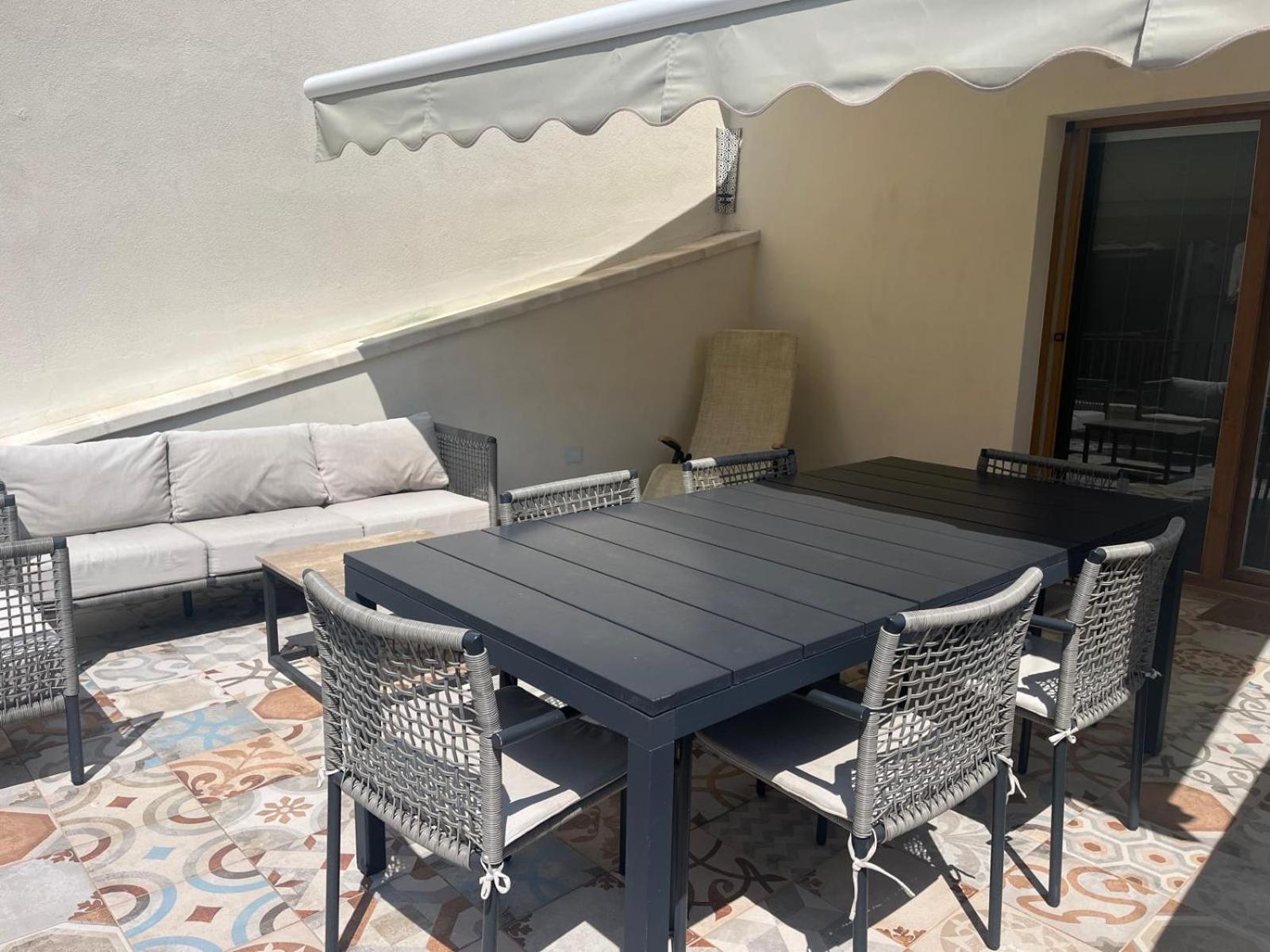 Luxury House Apartment Cefalu