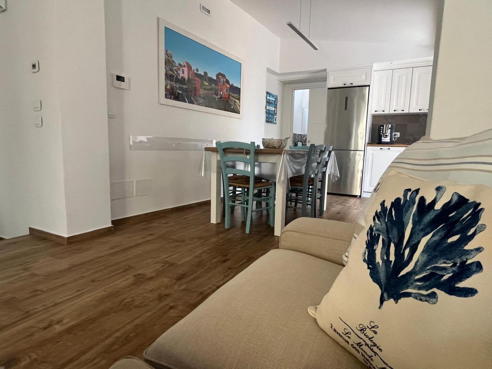 Apartment Luxury House