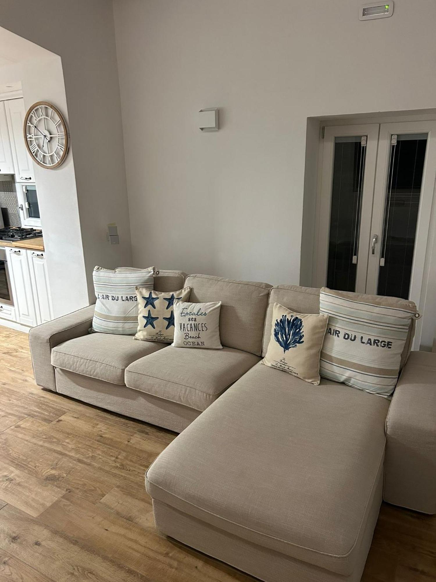 Luxury House Cefalu