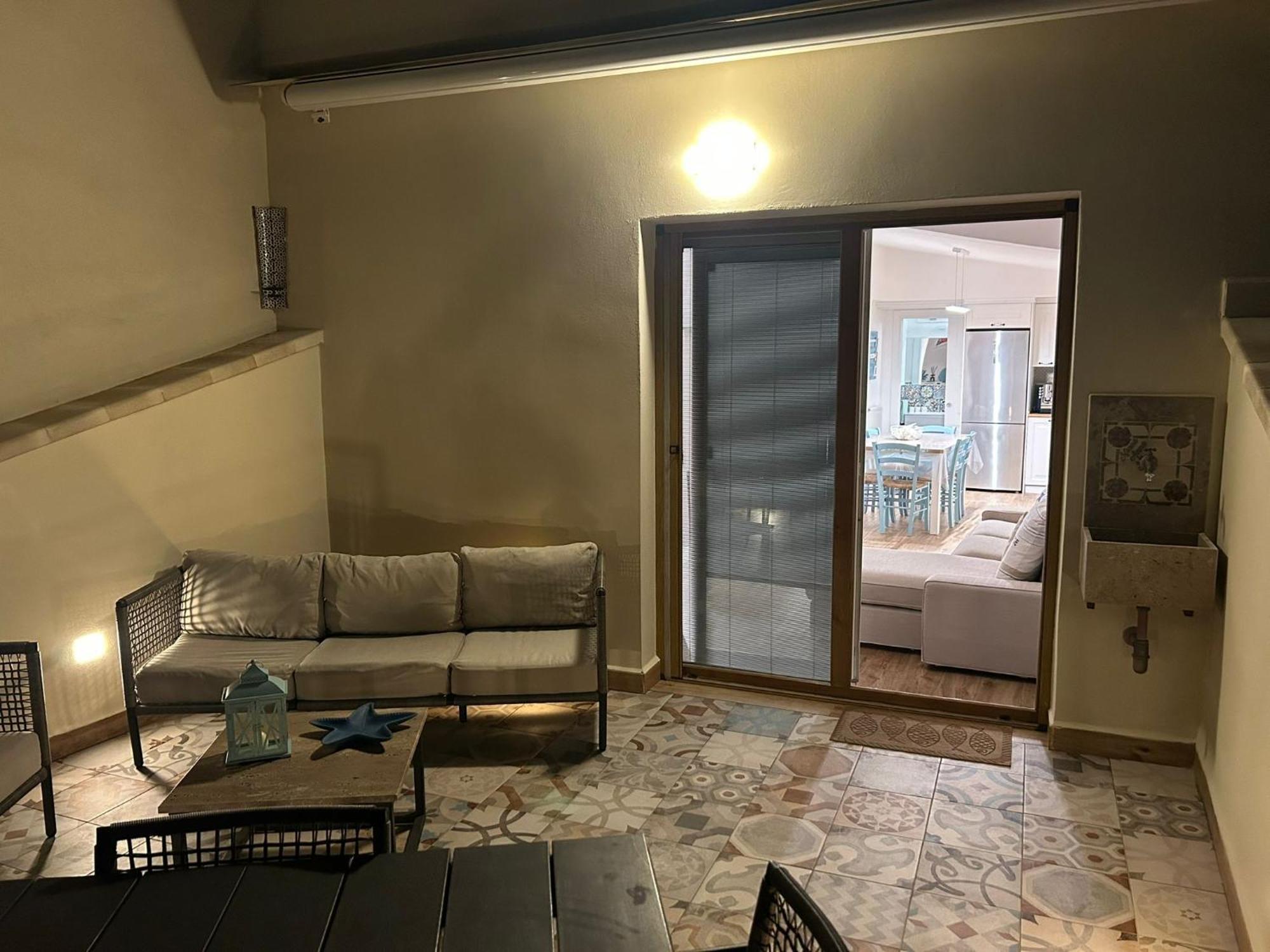Luxury House Apartment
