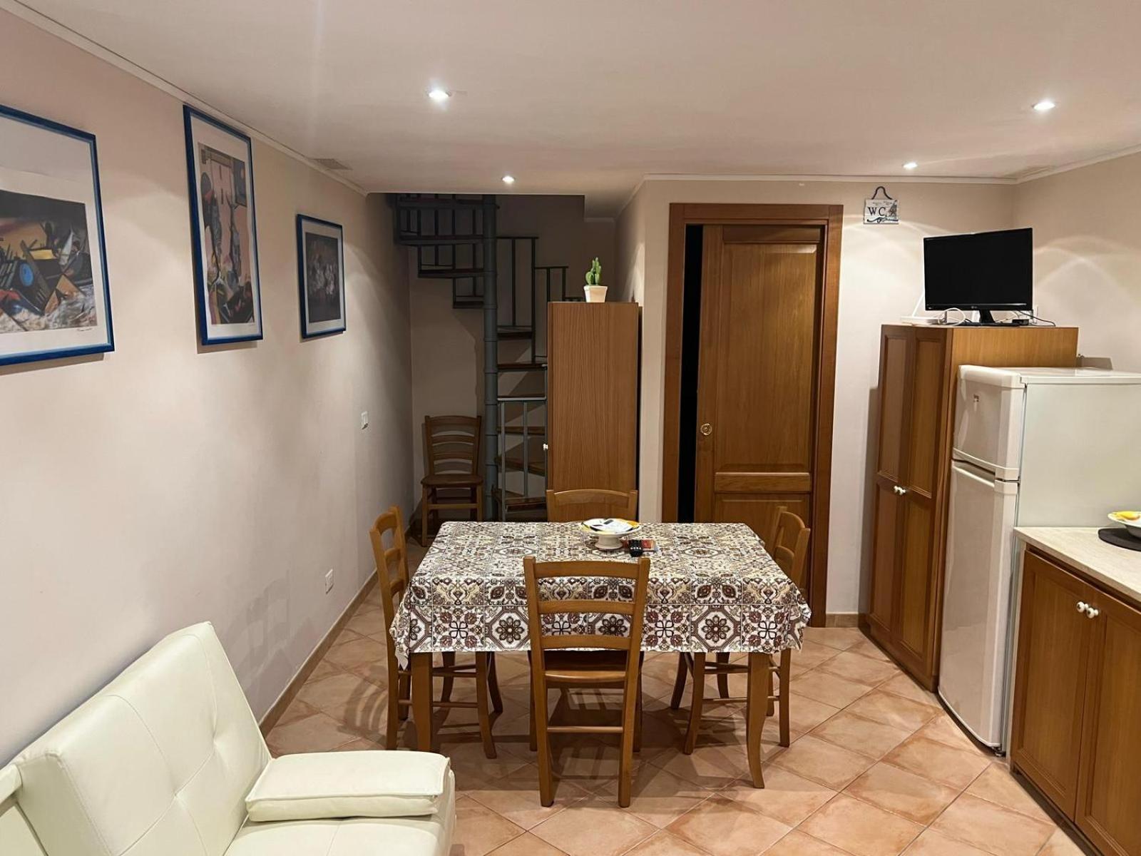 Apartment Casa Gioeni *