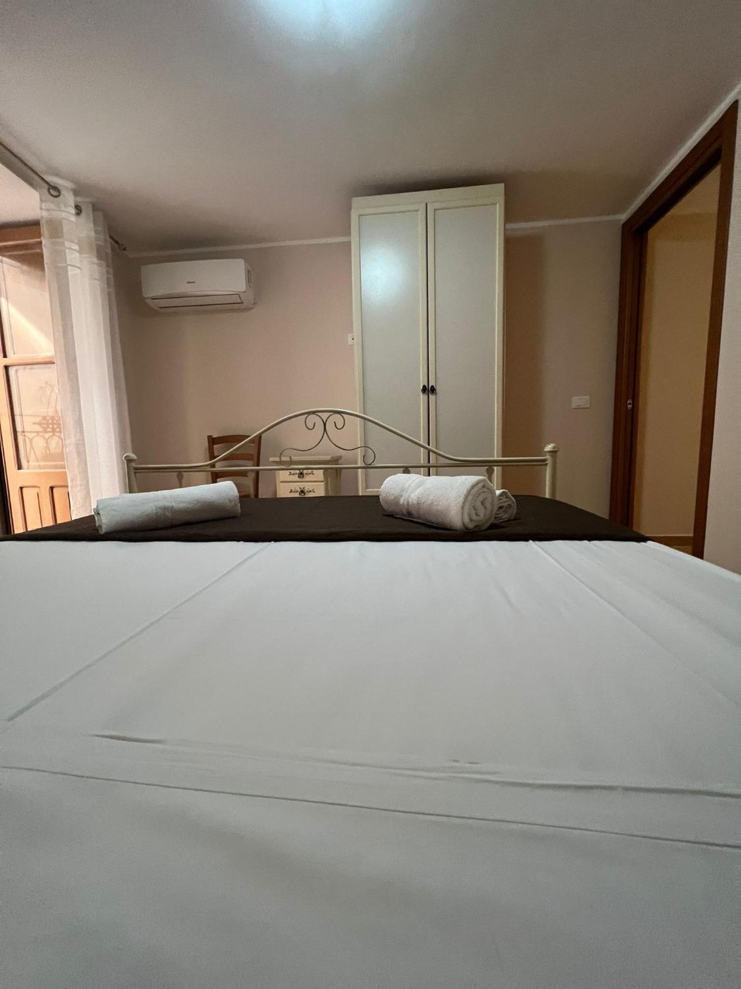 Casa Gioeni Apartment *