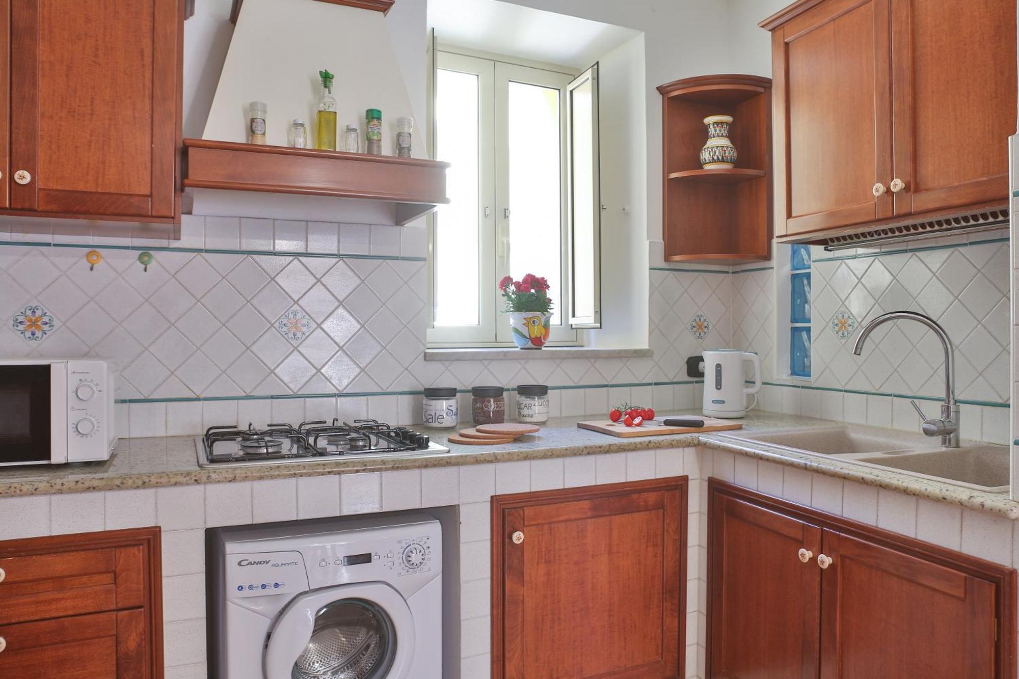 Casa Ni Rosa Holiday home