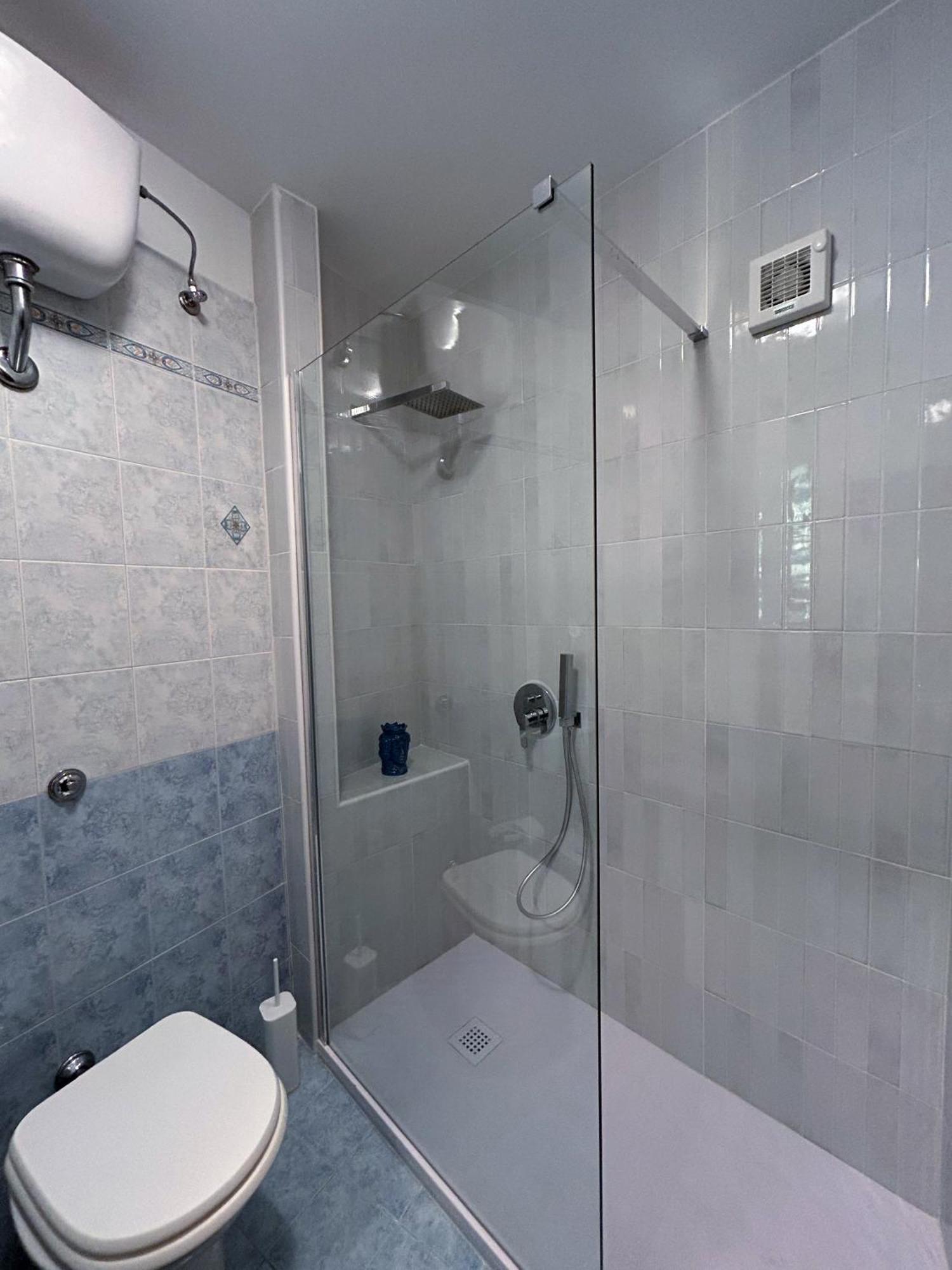 Casa Ni Rosa Holiday home Cefalu