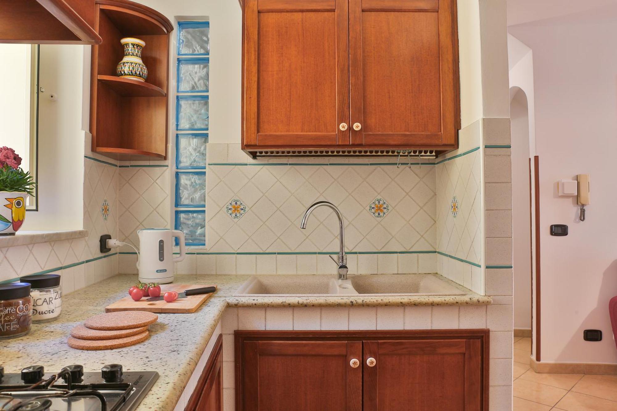 Casa Ni Rosa * Cefalu