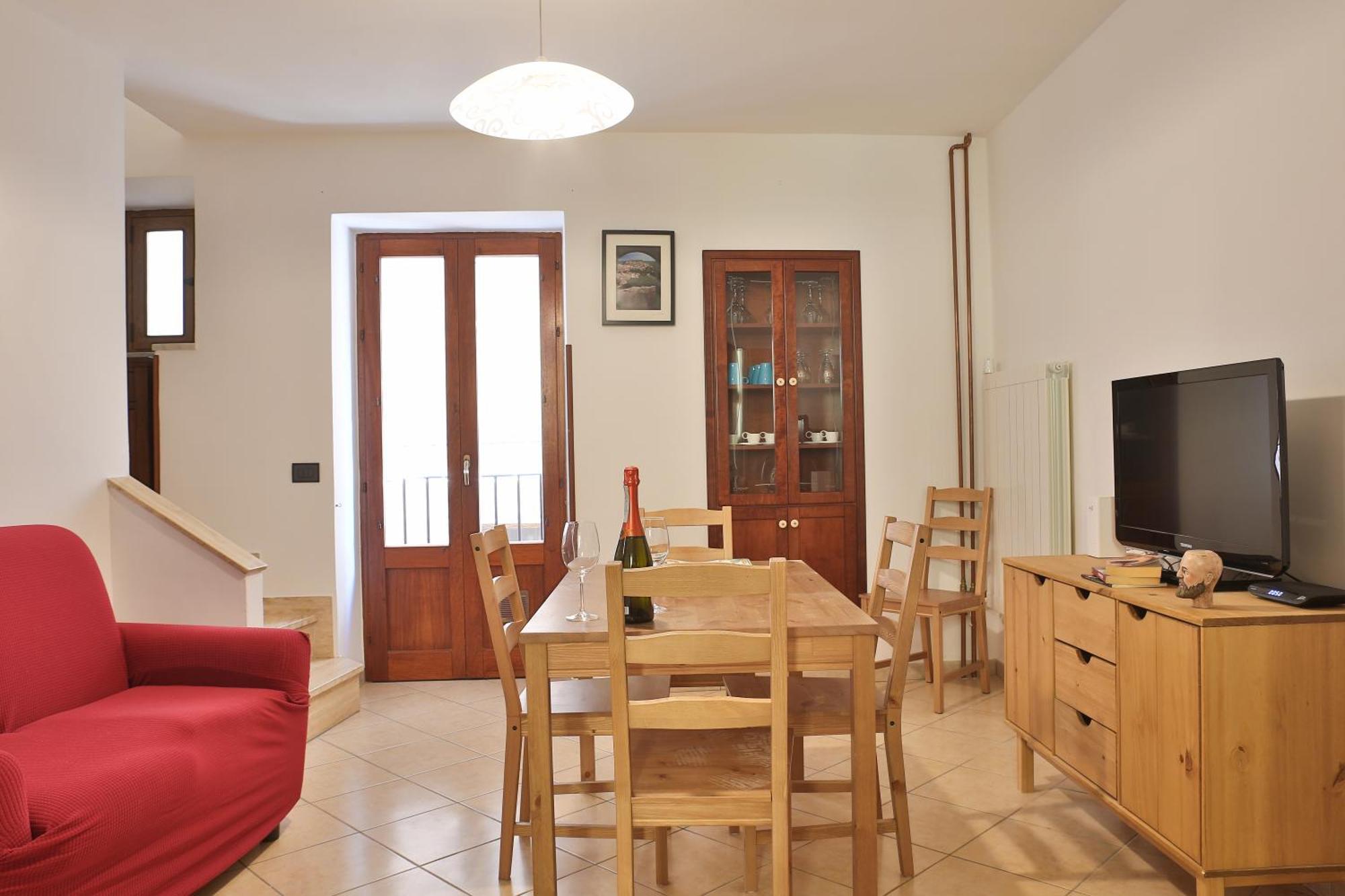 Casa Ni Rosa *