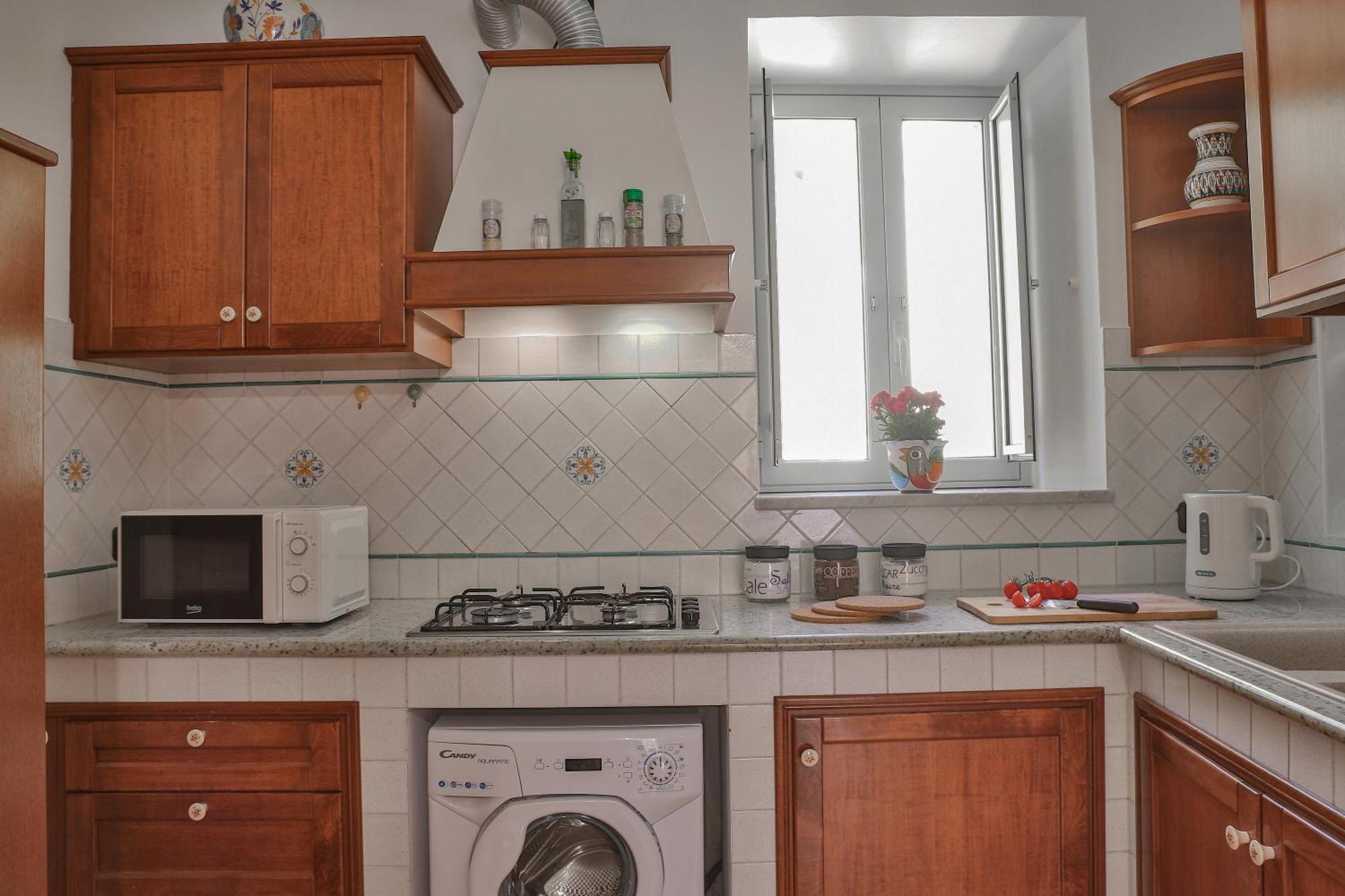 Casa Ni Rosa Holiday home
