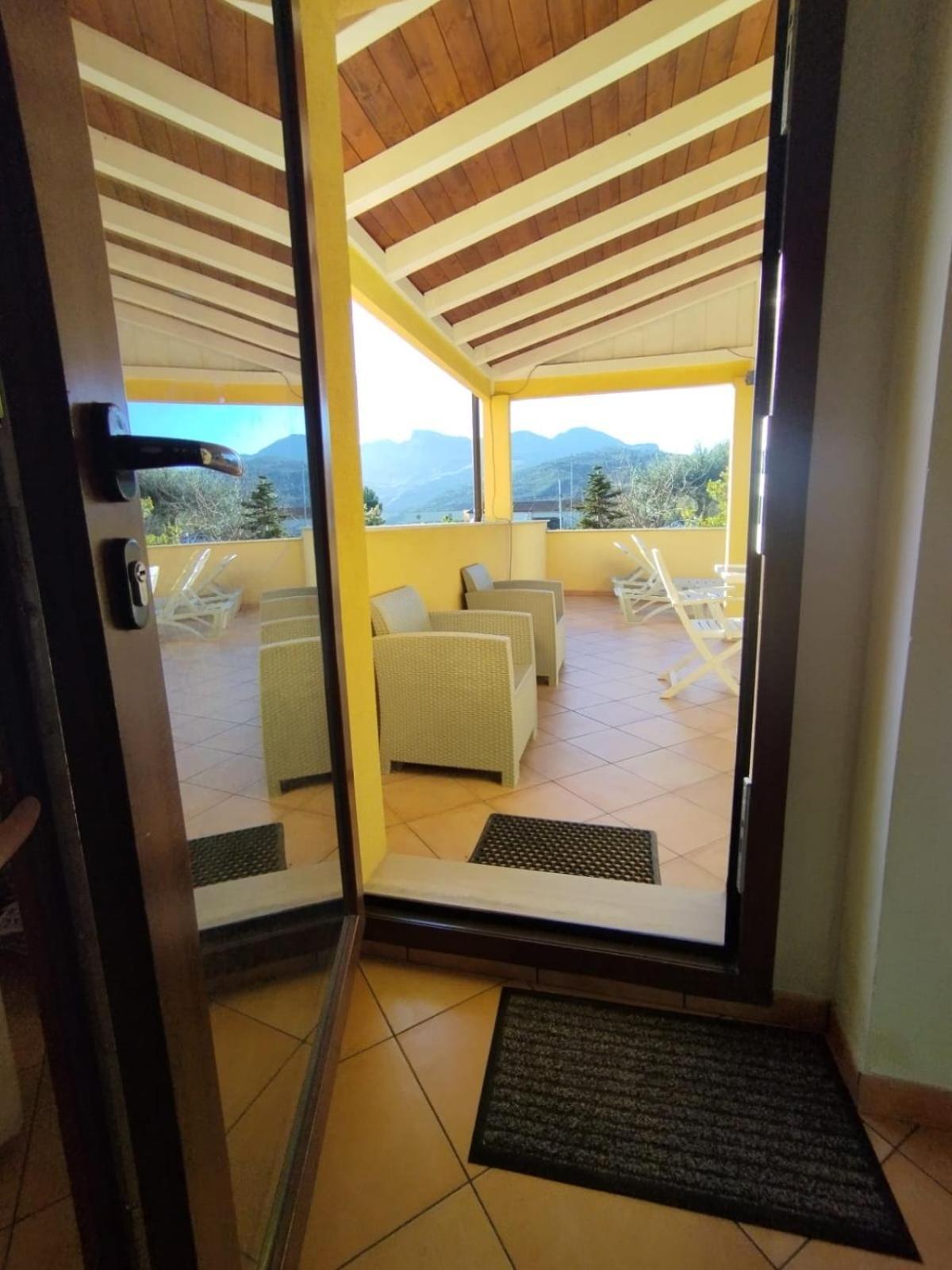 Apartment Casa Delle Palme
