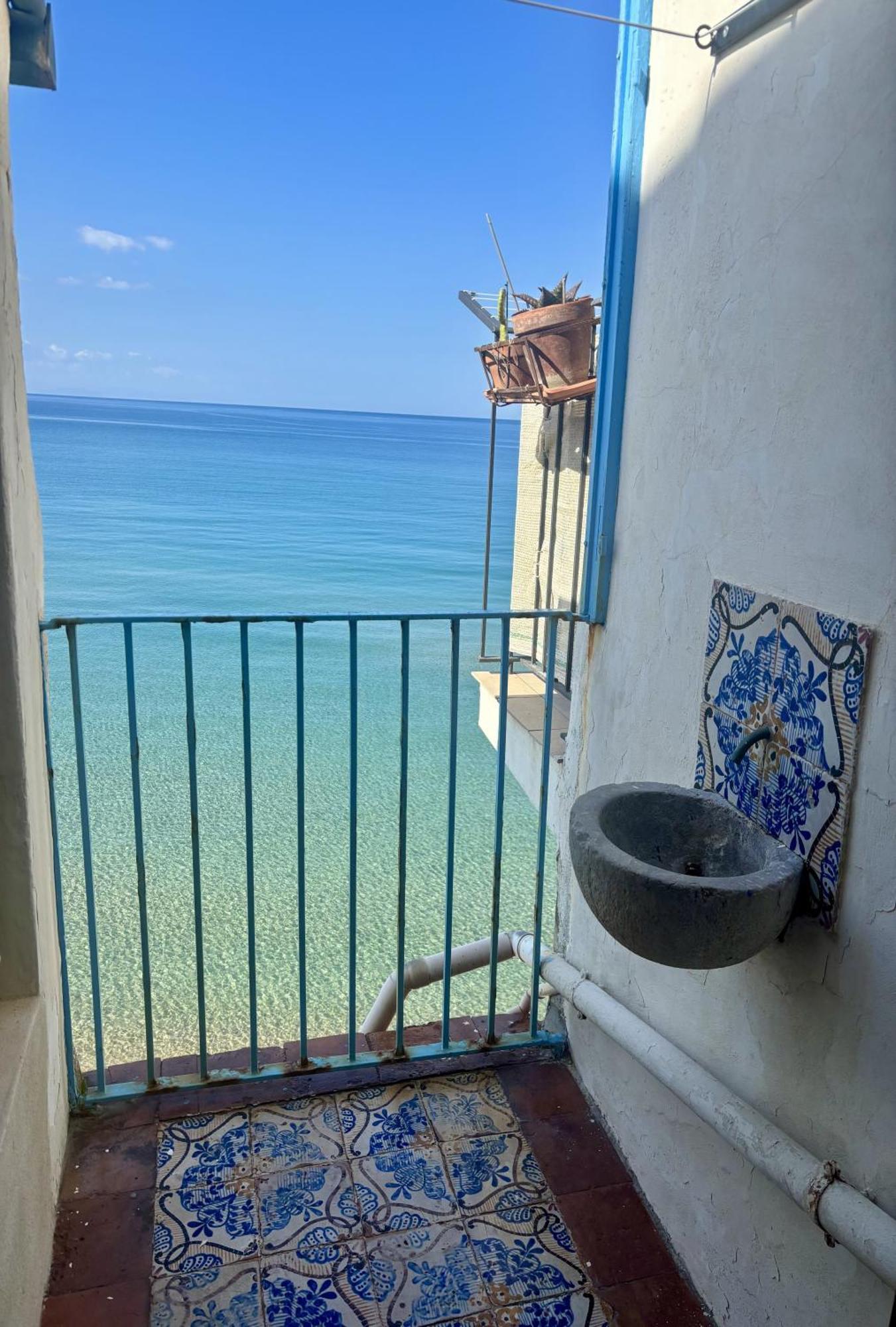 Terrazza Del Mare Apartment