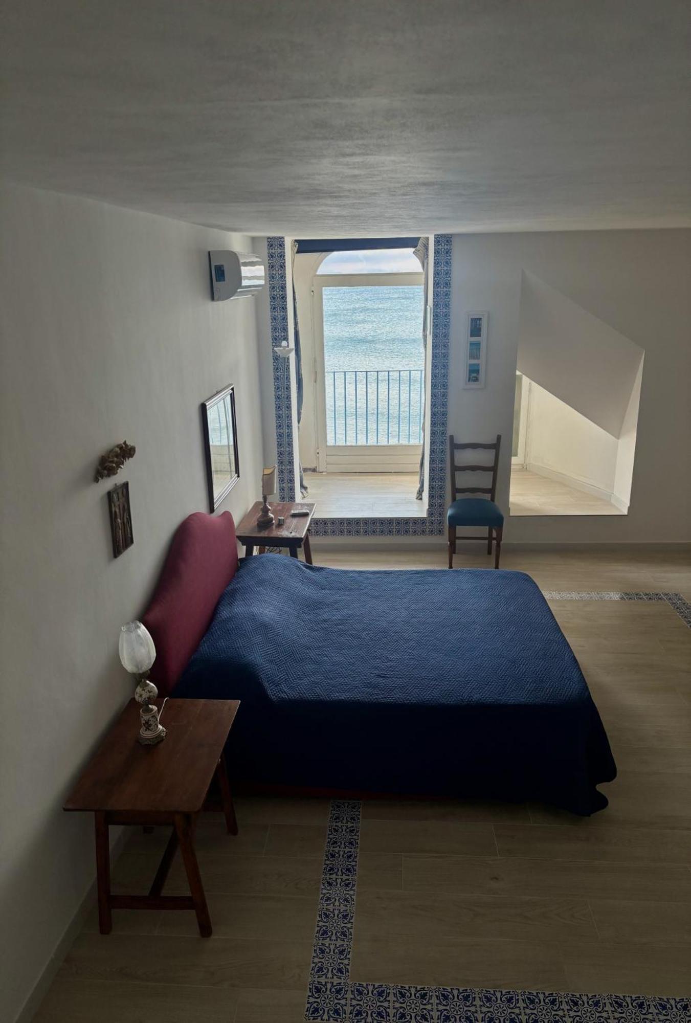 Terrazza Del Mare Apartment Cefalu