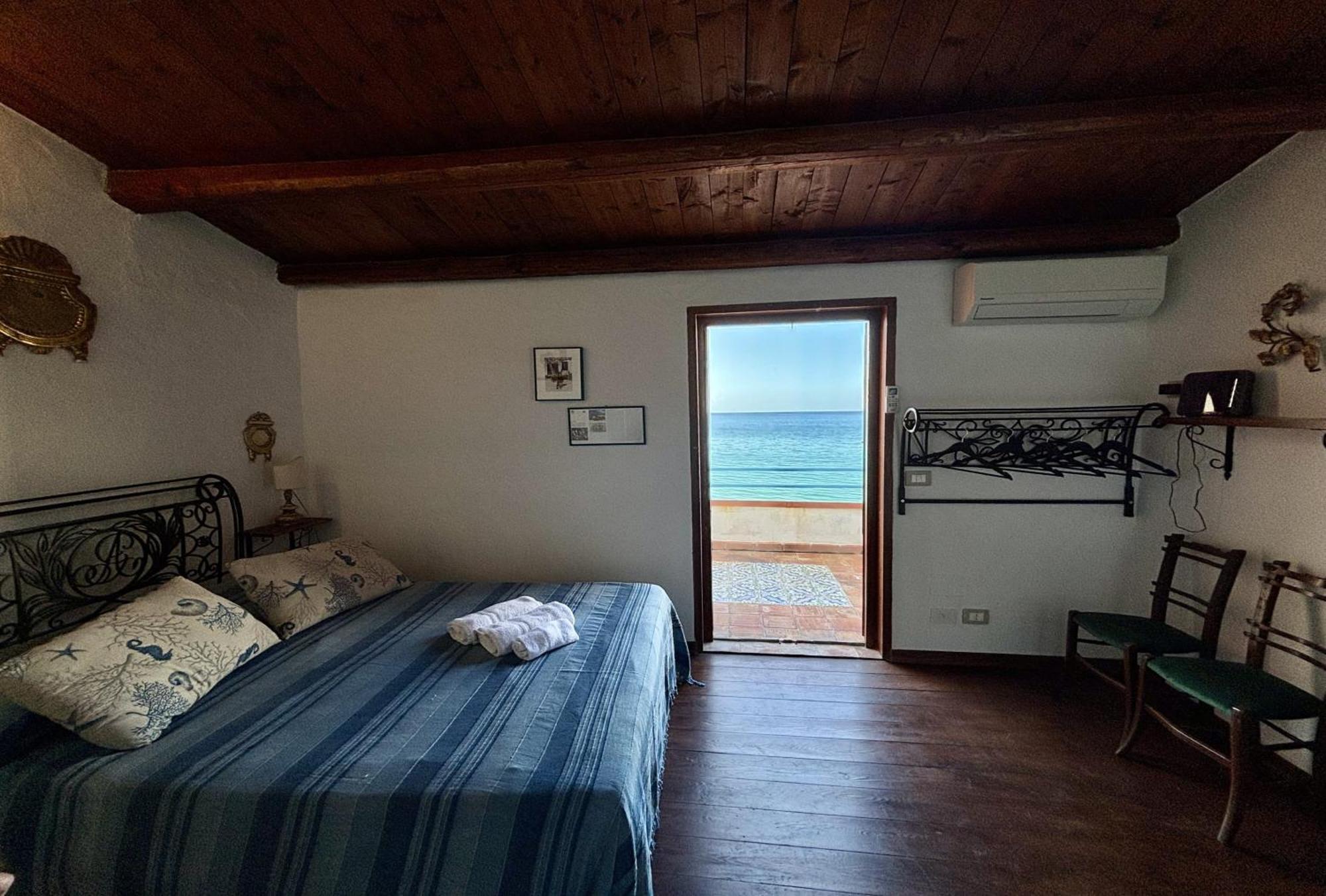 Terrazza Del Mare Cefalu