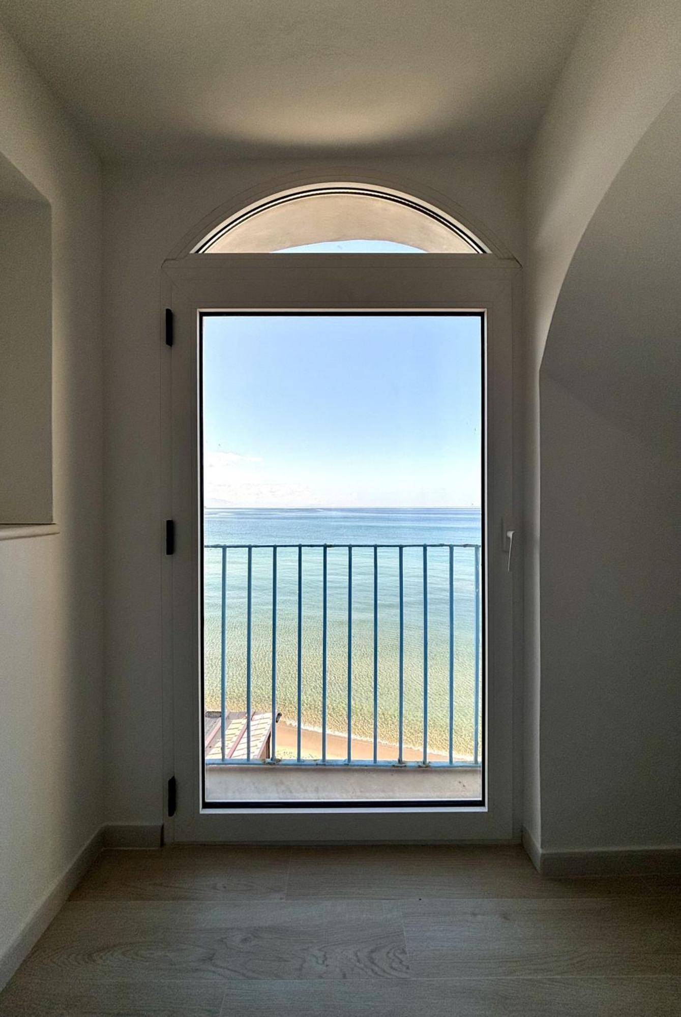 Terrazza Del Mare Apartment Cefalu
