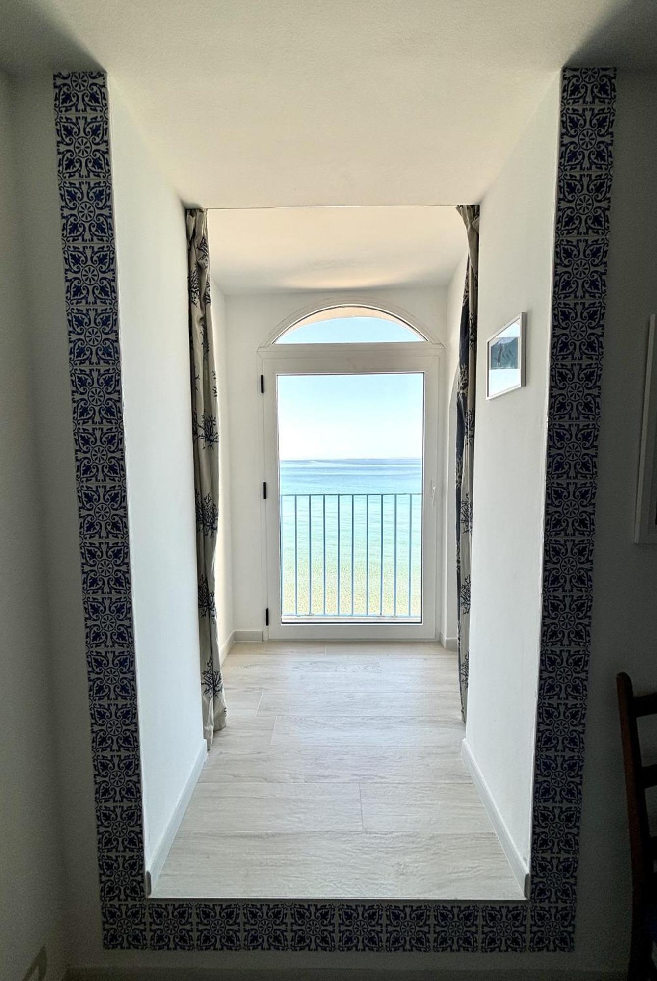 Terrazza Del Mare *