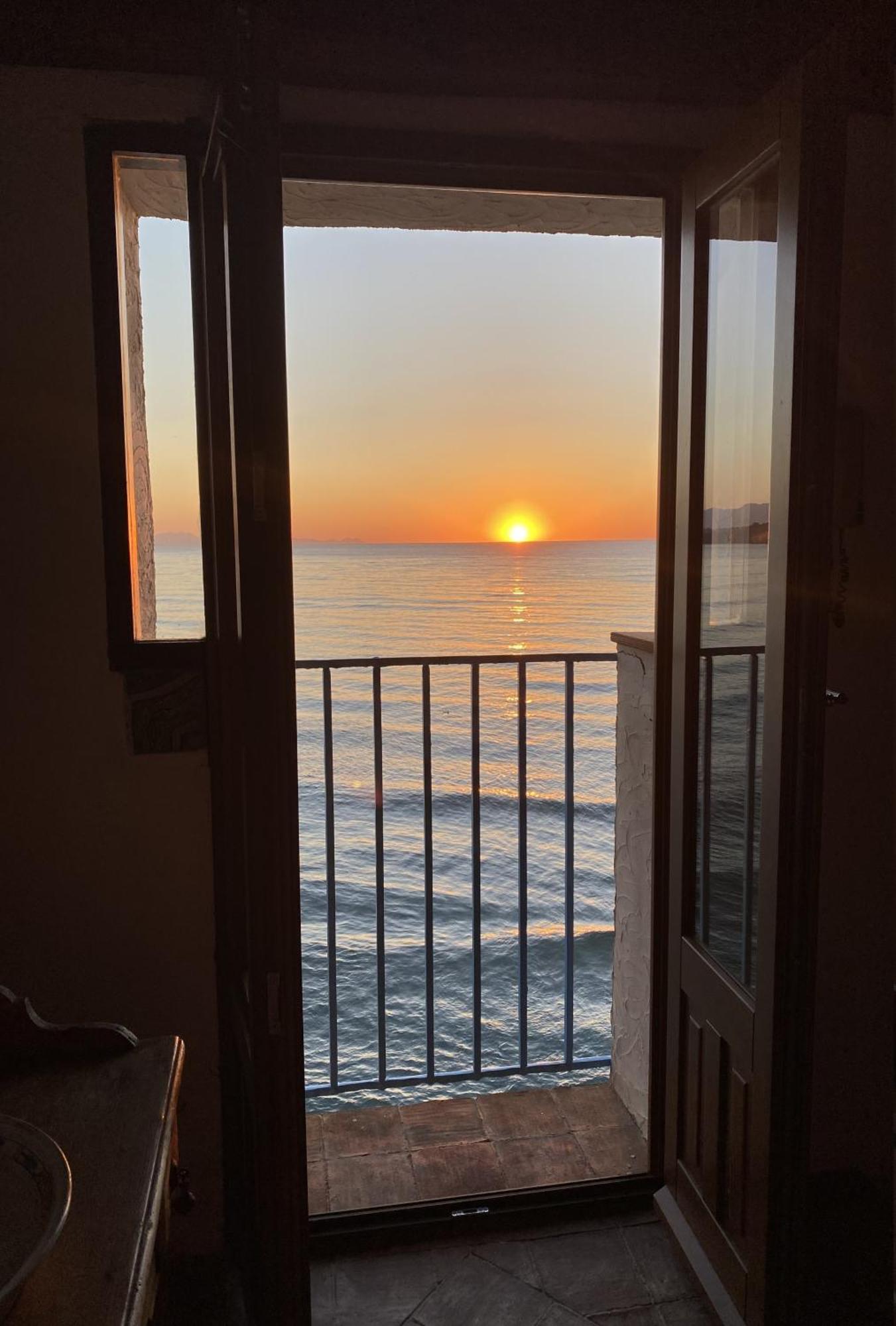 Terrazza Del Mare Cefalu