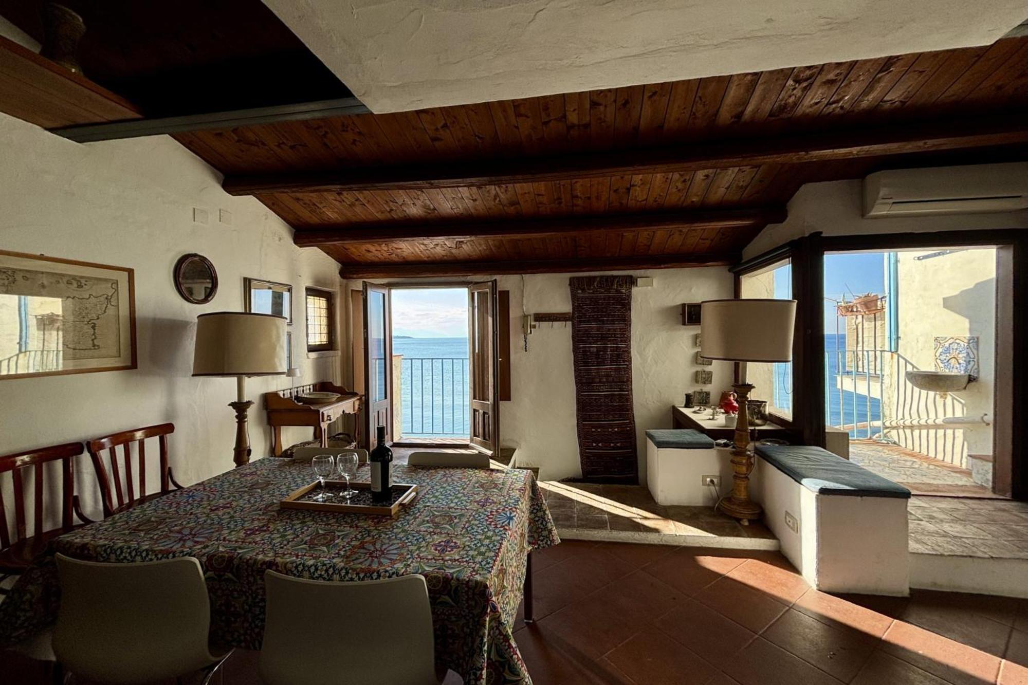 Terrazza Del Mare Apartment *