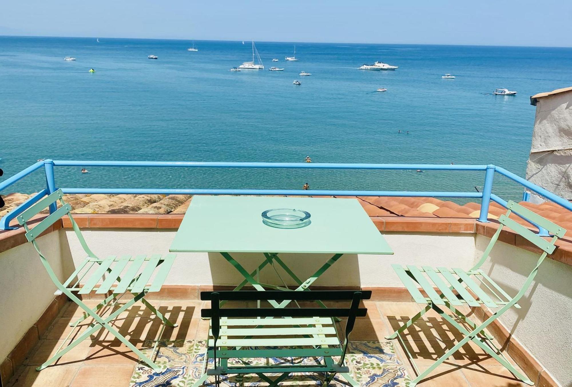 Terrazza Del Mare Cefalu