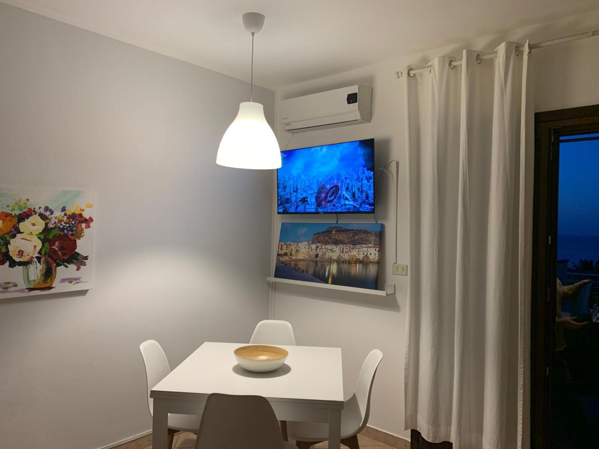Magabu 37 Apartment *
