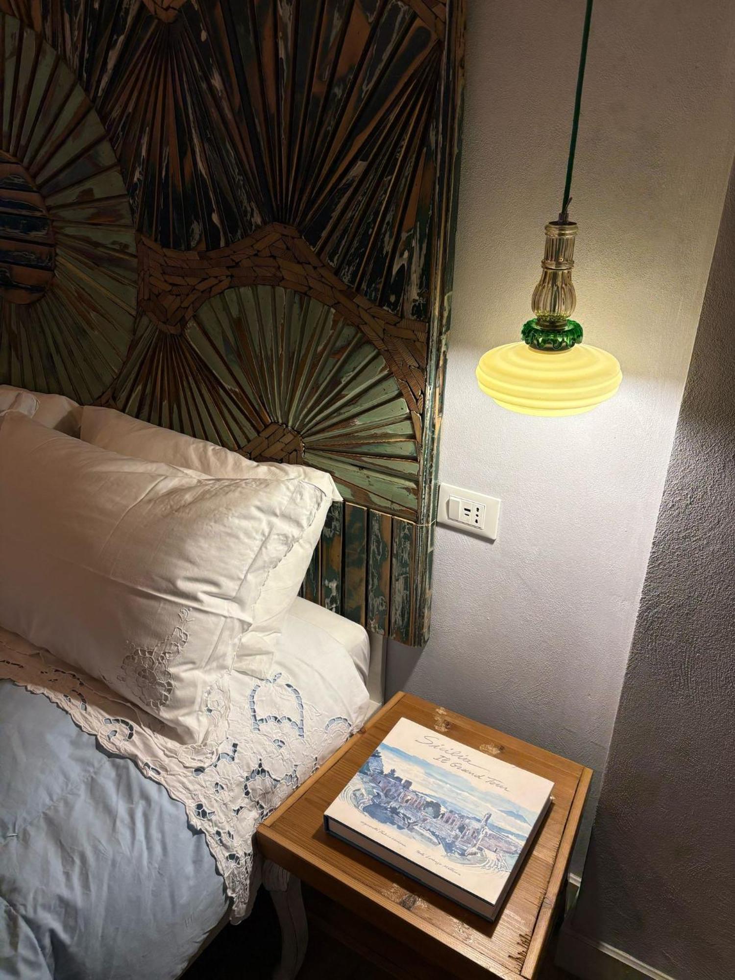 Al Cortile Del Seminario Apartment