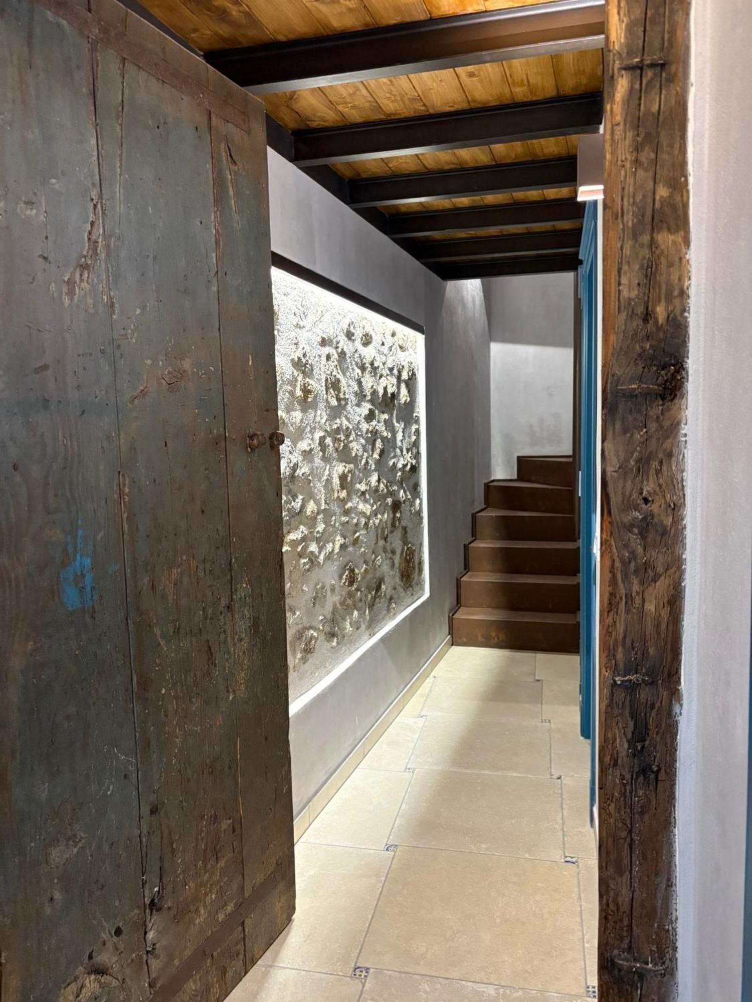 Apartment Al Cortile Del Seminario Cefalu